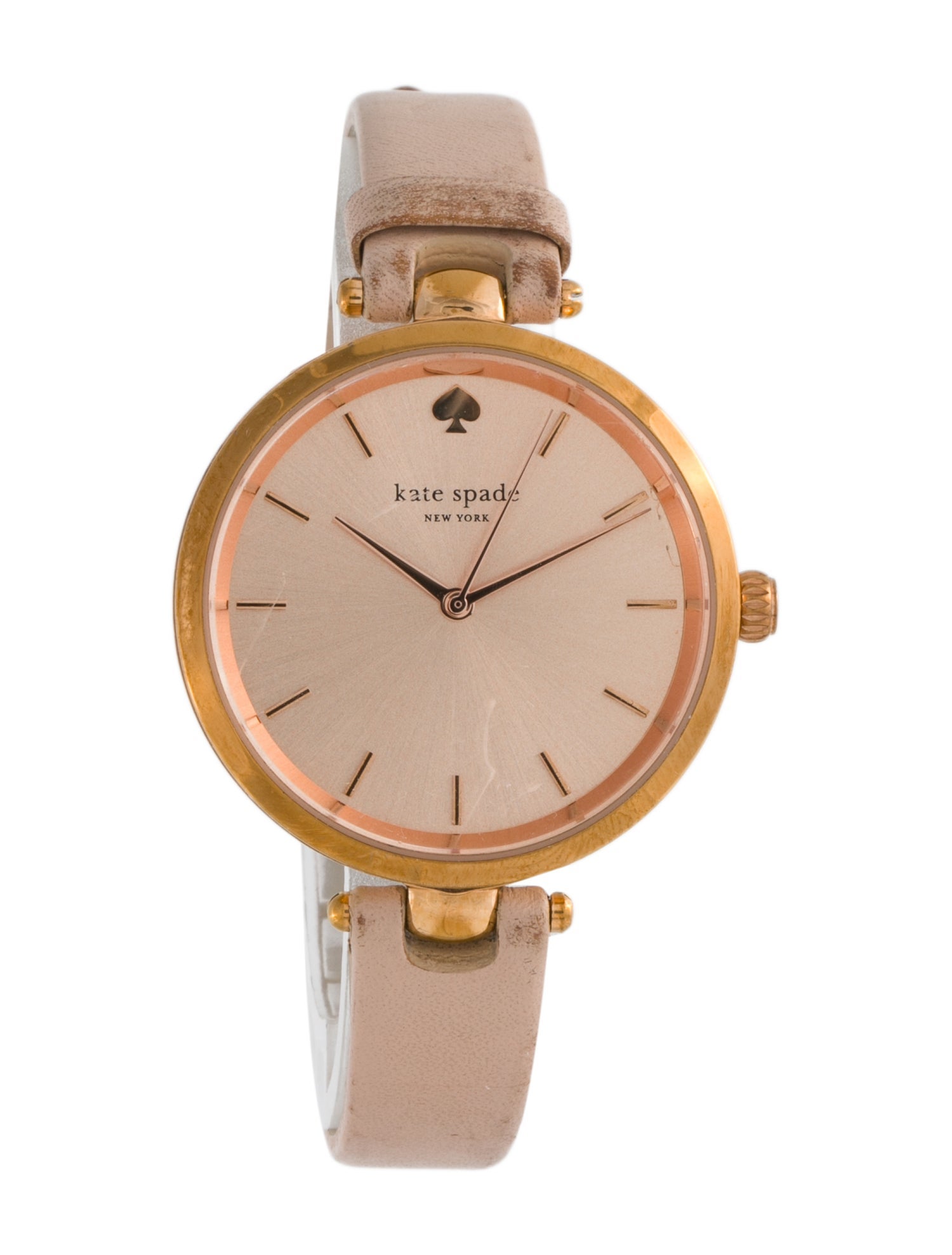Kate Spade New York Holland Watch