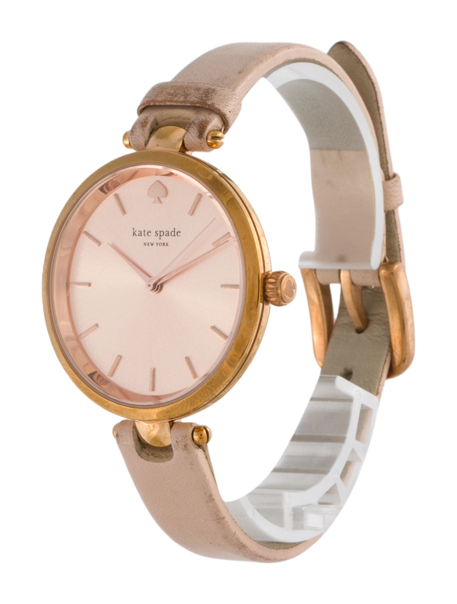 Kate Spade New York Holland Watch