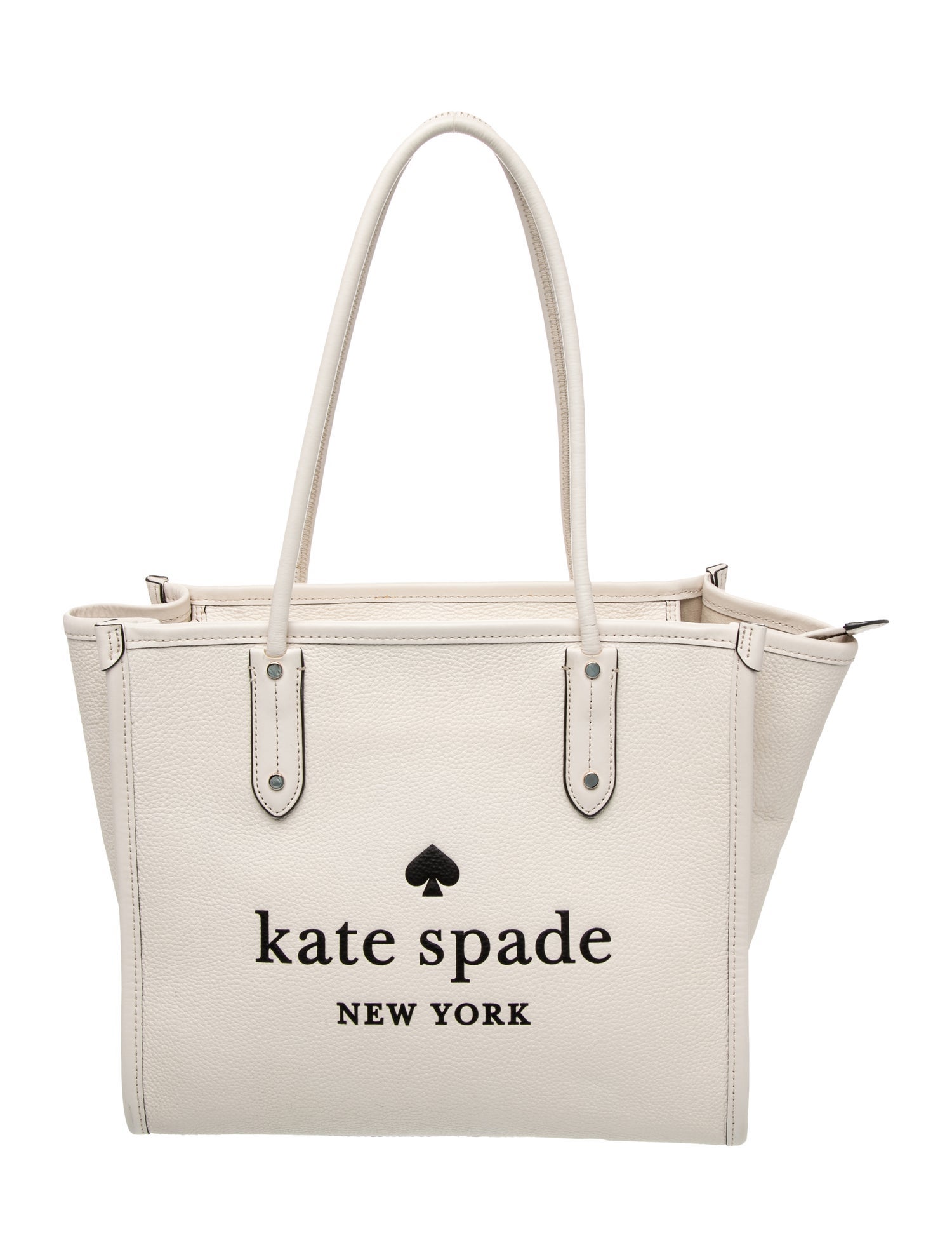 Kate Spade New York Signature Shoulder Bag