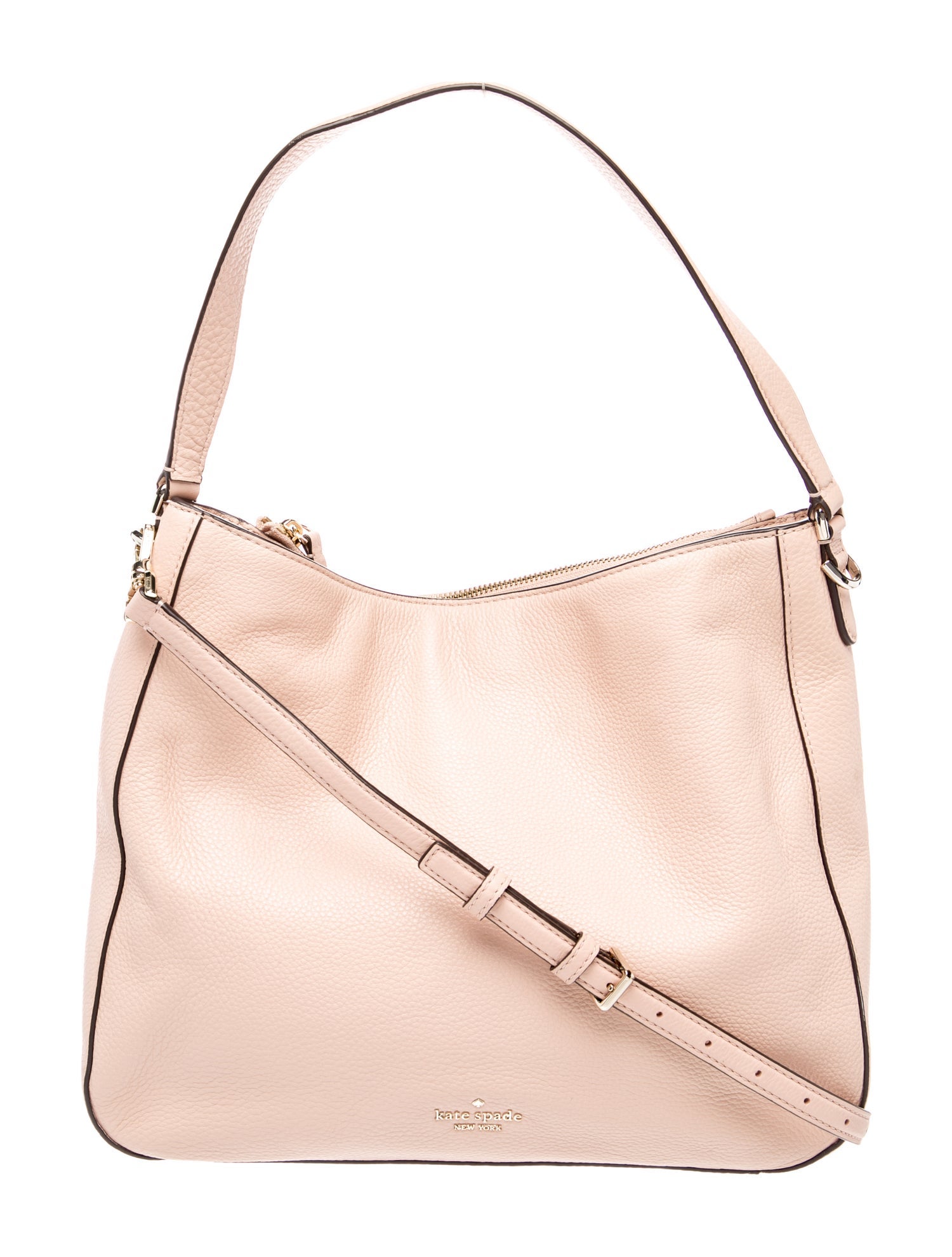 Kate Spade New York Leather Shoulder Bag