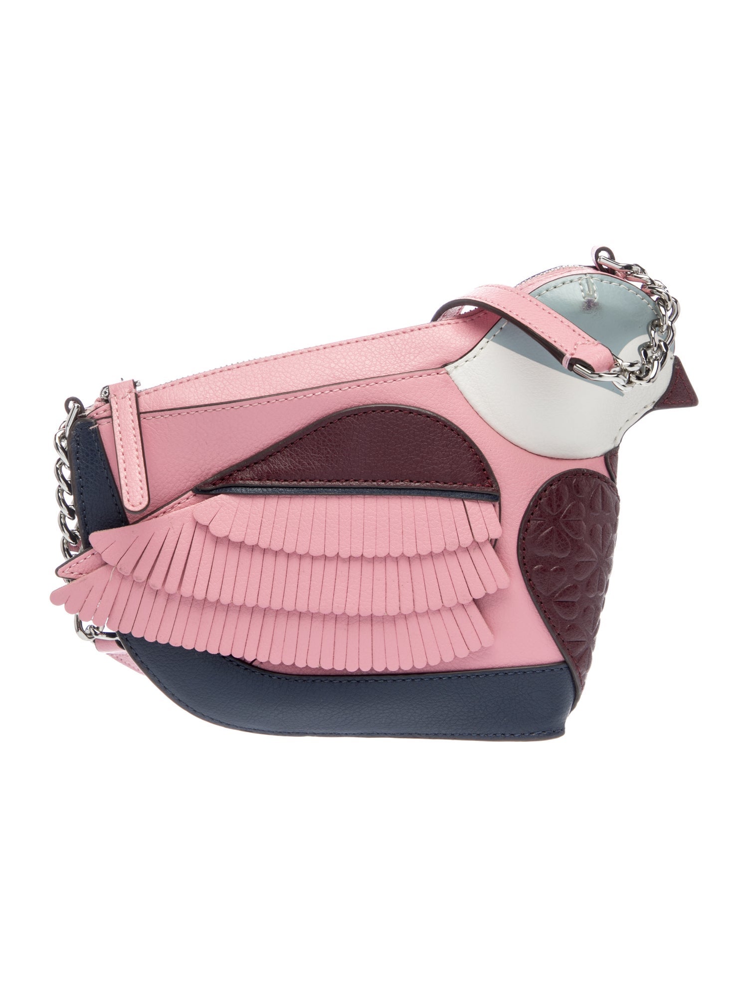 Kate Spade New York Leather Crossbody Bag w/ Tags