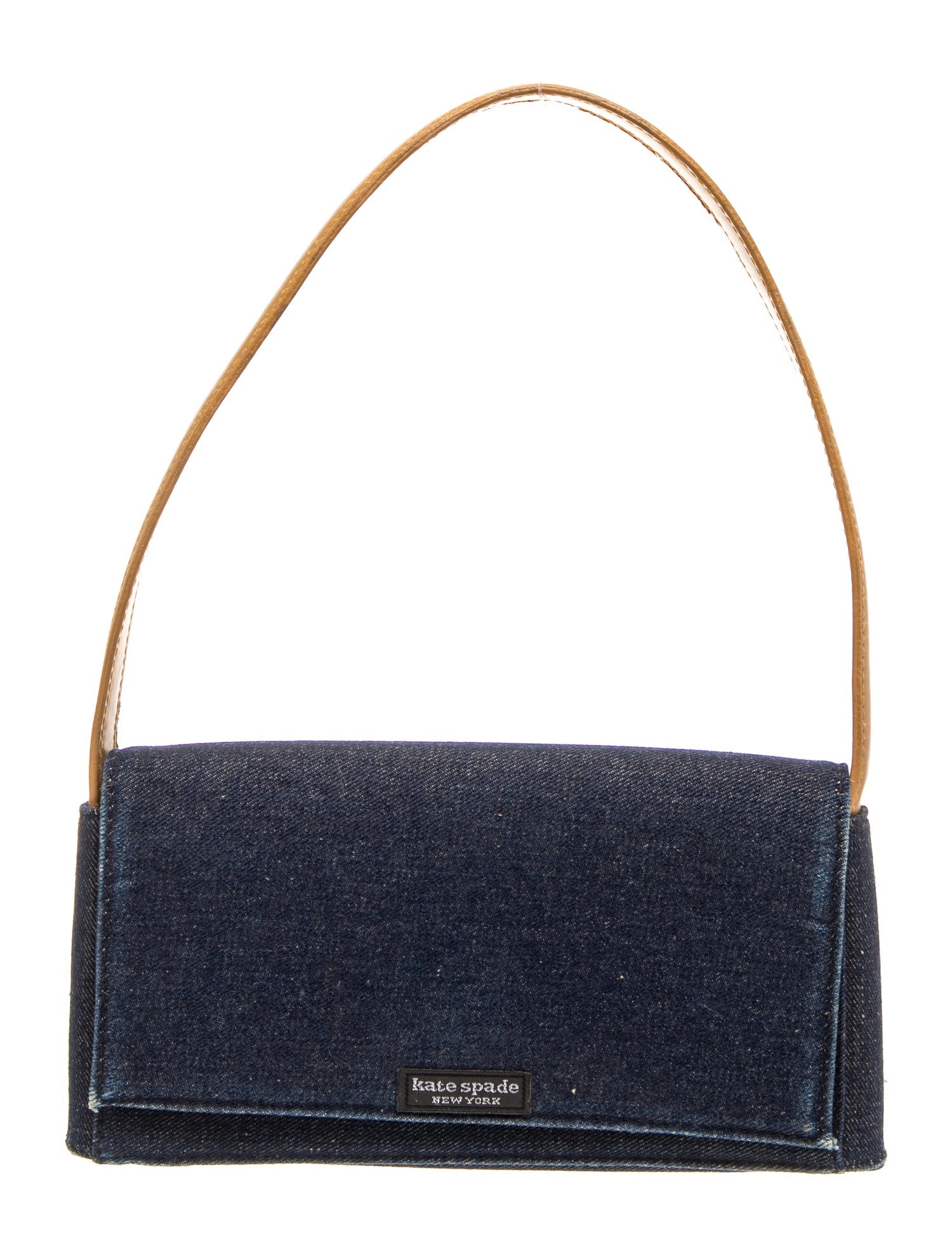 Kate Spade New York Canvas Shoulder Bag