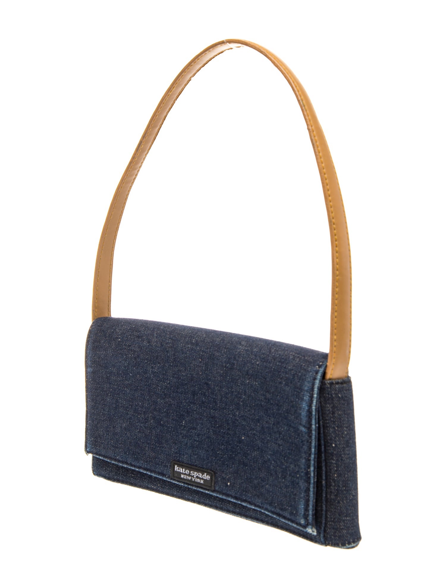 Kate Spade New York Canvas Shoulder Bag