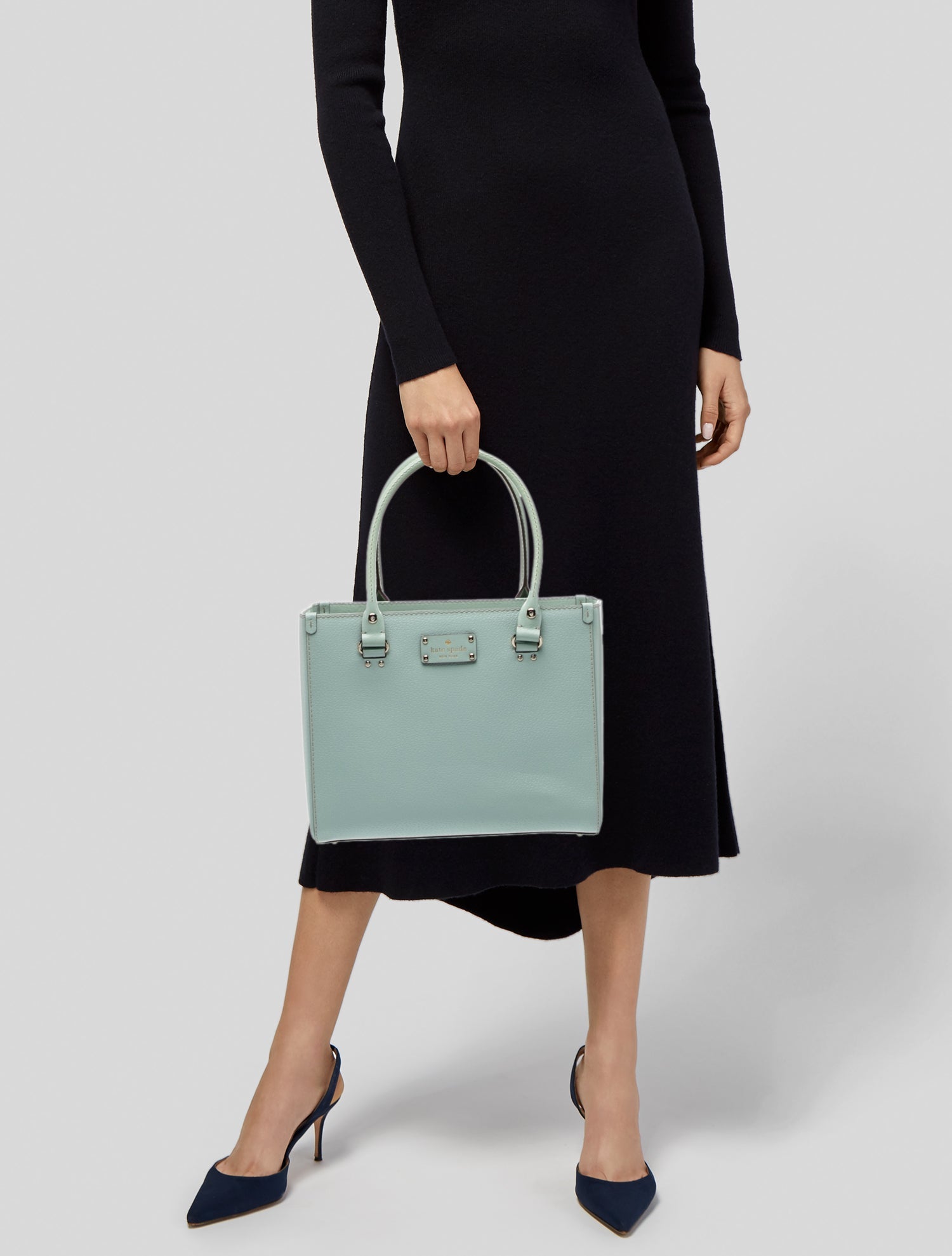 kate spade green leather dress Green Leather Shop Designer Sale on Handbags, Clothing & Gifts