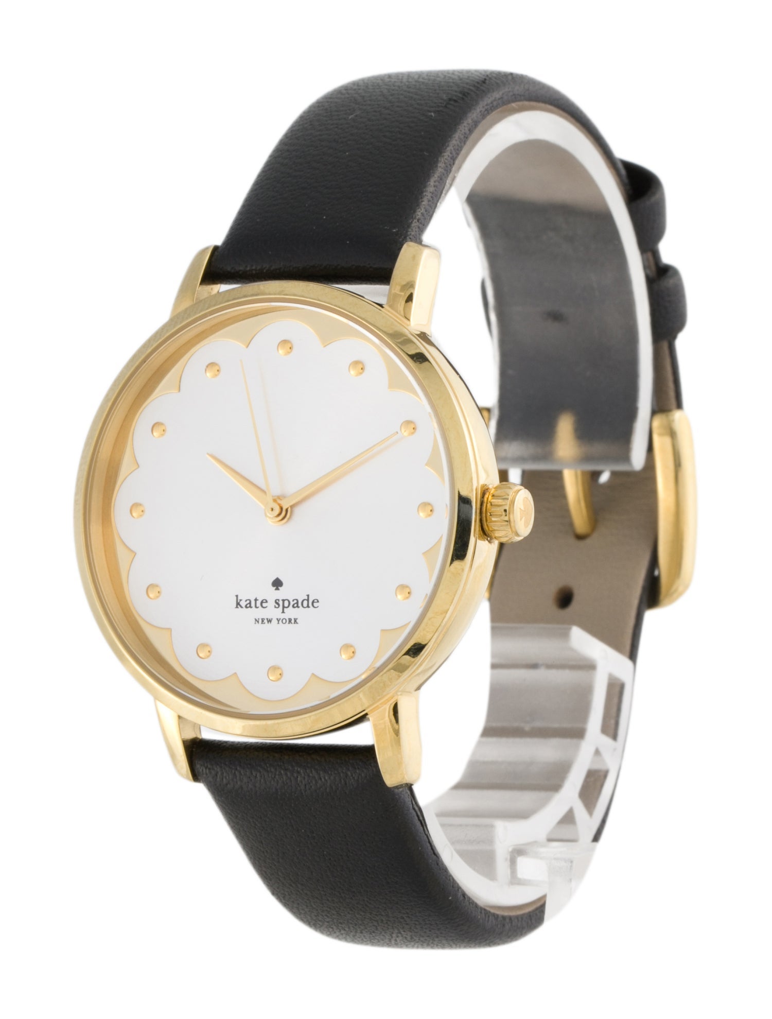 Kate Spade New York Metro Watch