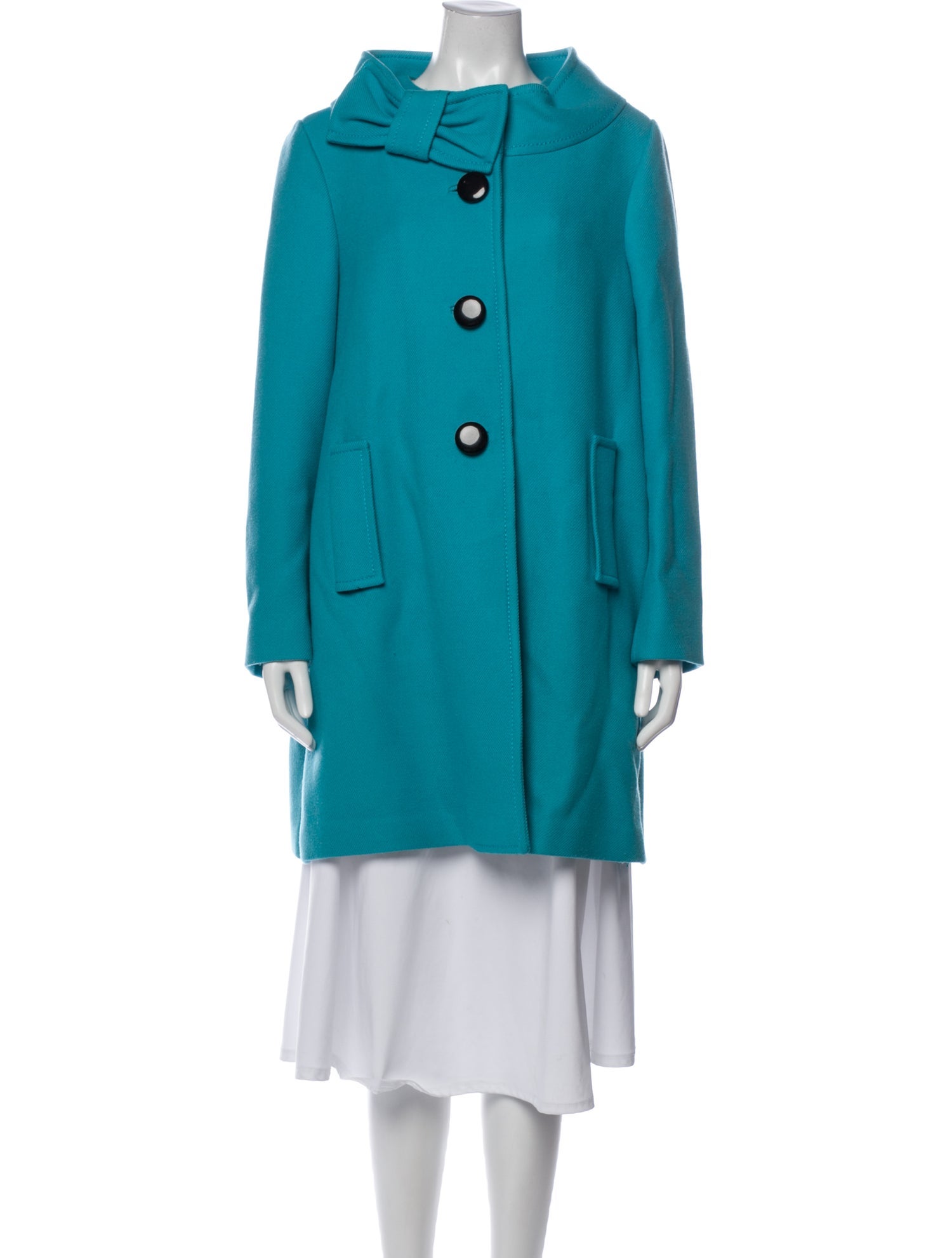 Kate Spade New York Wool Coat