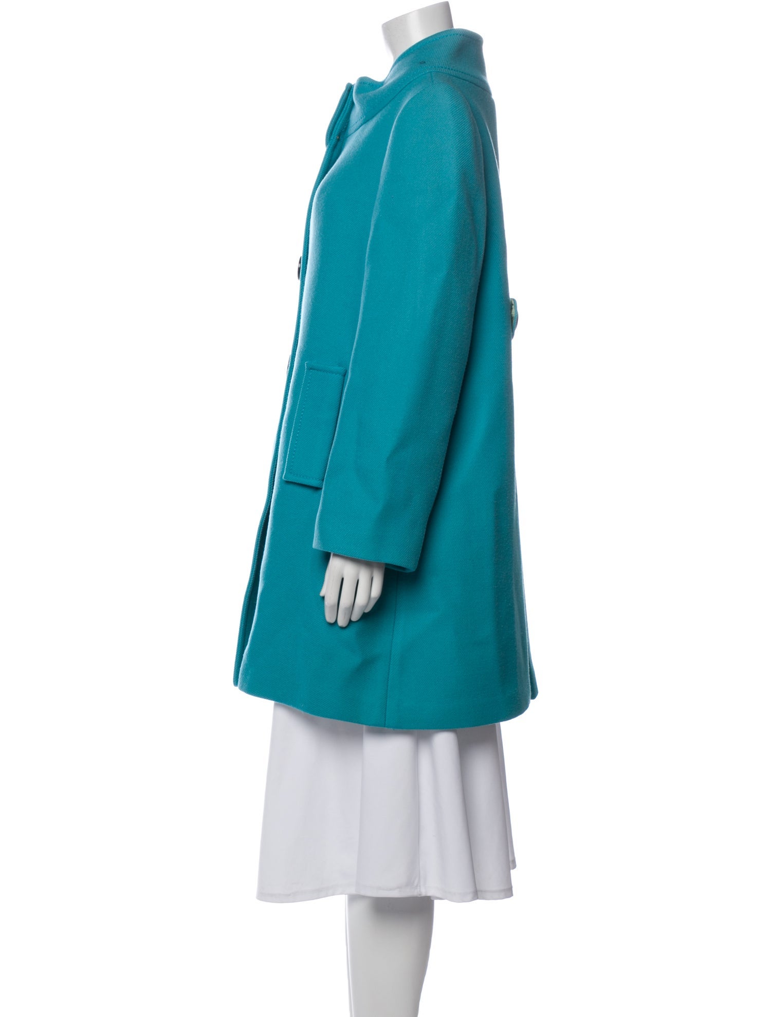Kate Spade New York Wool Coat
