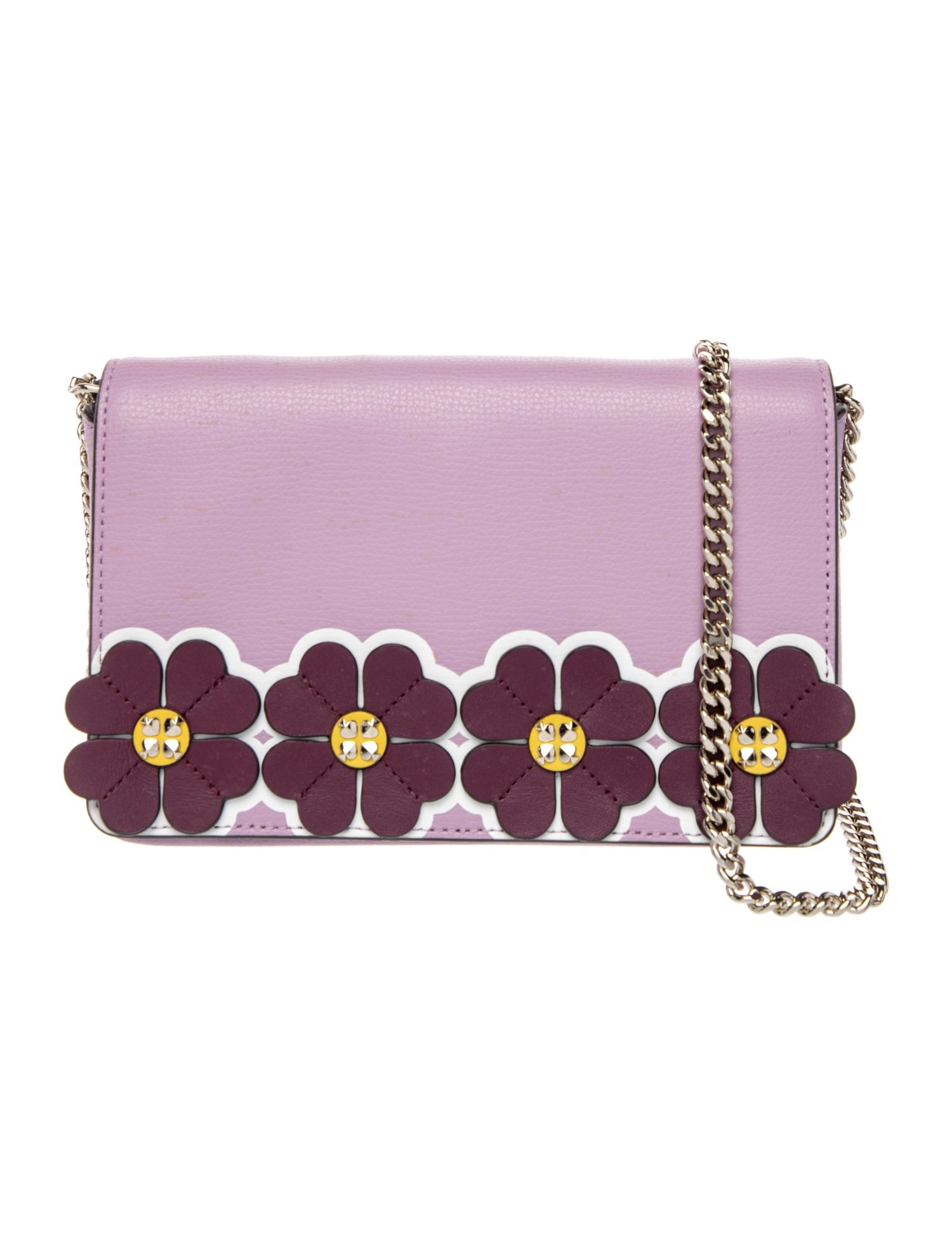 Kate Spade New York Leather Shoulder Bag