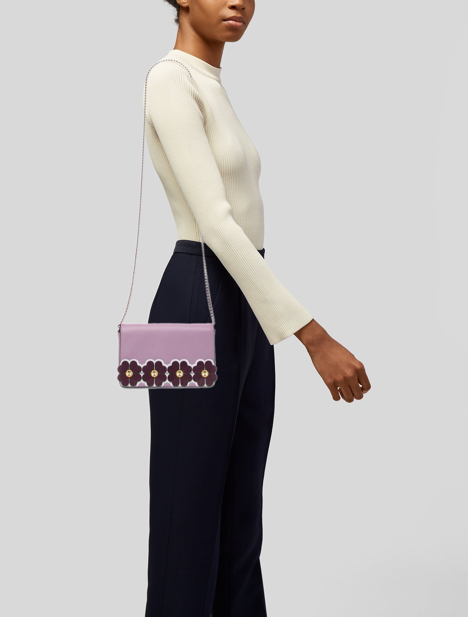 Kate Spade New York Leather Shoulder Bag