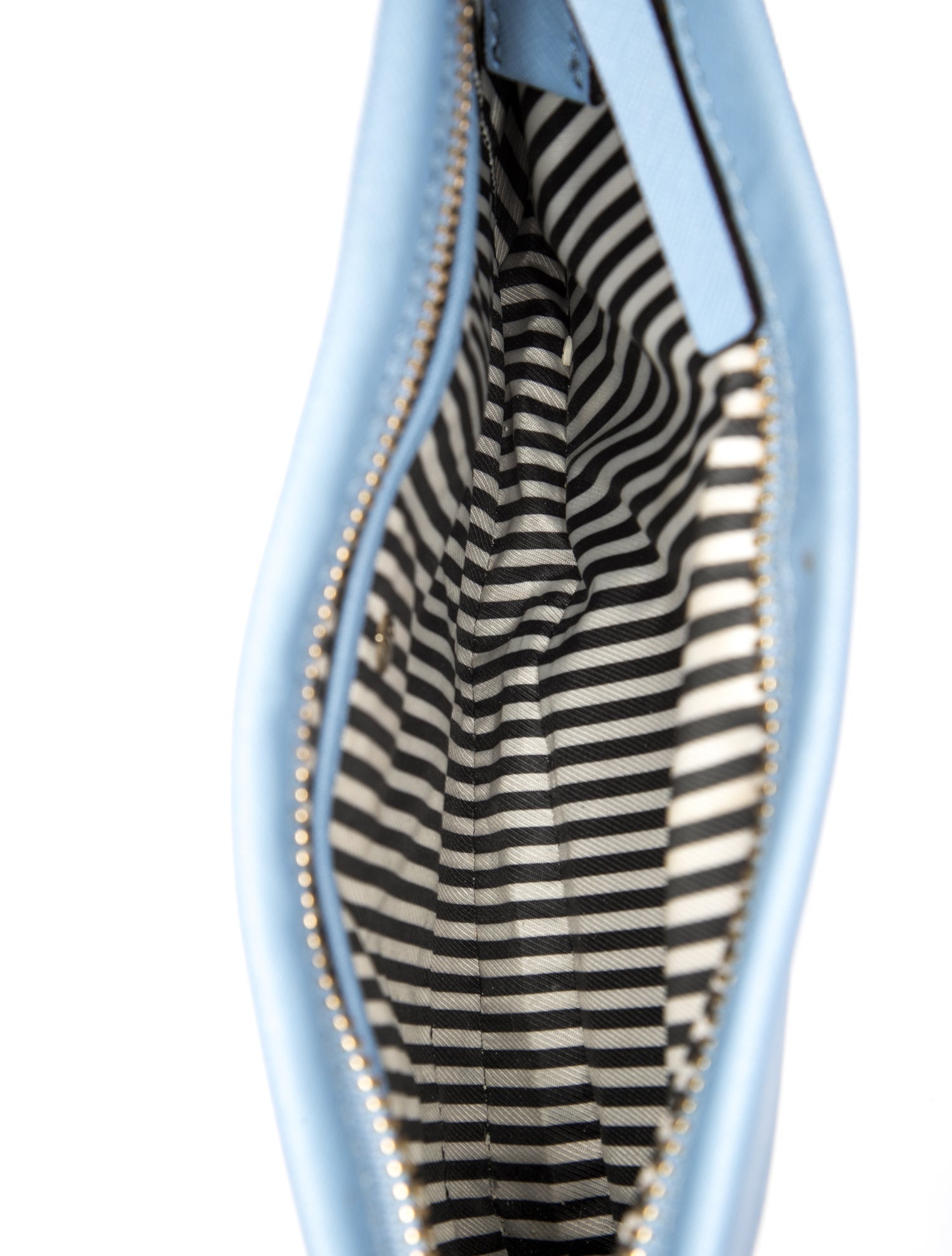 Kate Spade New York Leather Bucket Bag