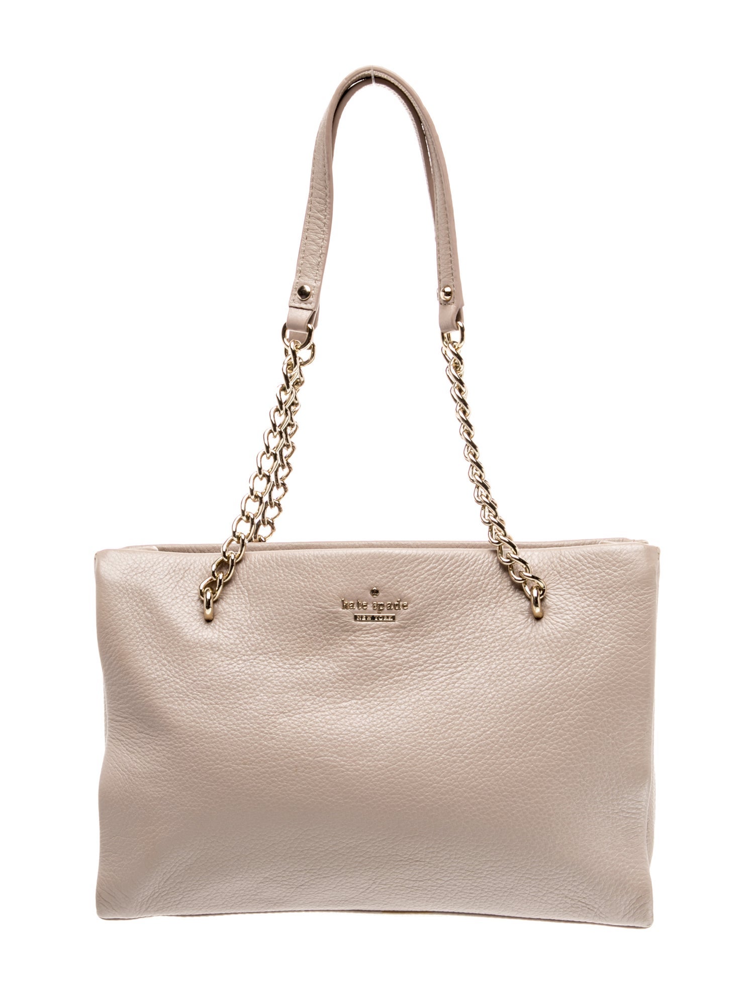 Kate Spade New York Leather Shoulder Bag