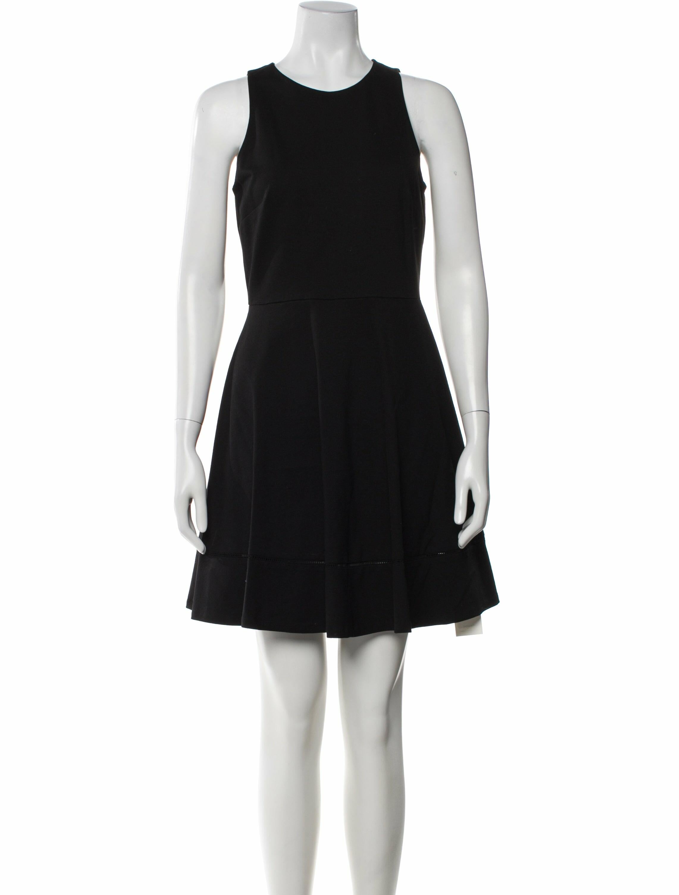 kate spade new york a-line dress Jacquard A-Line Dress