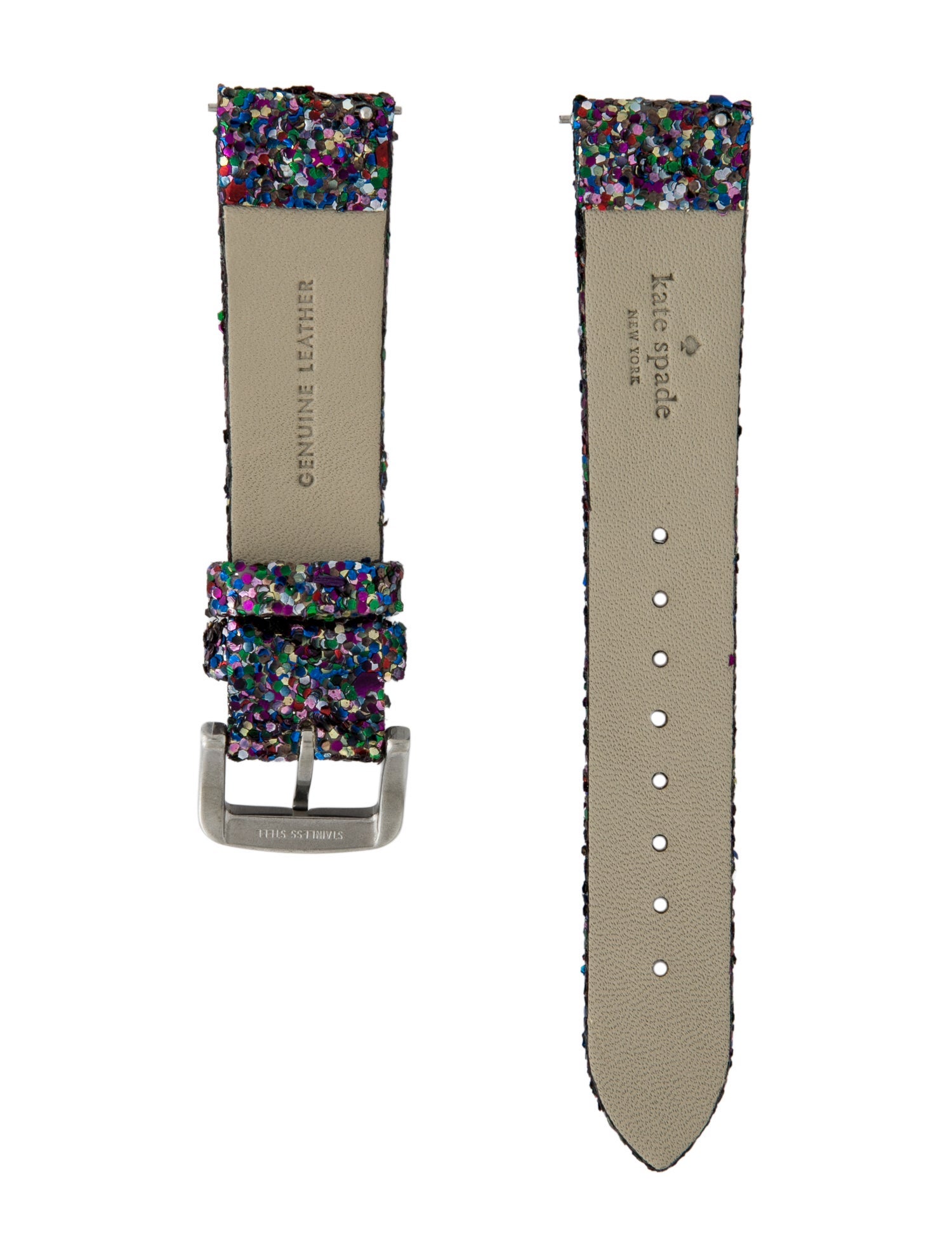 Kate Spade New York 18mm Watch Strap