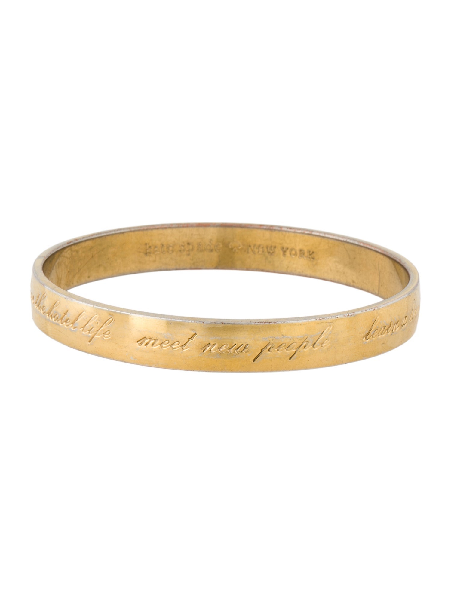 Kate Spade New York Bangle Bracelet