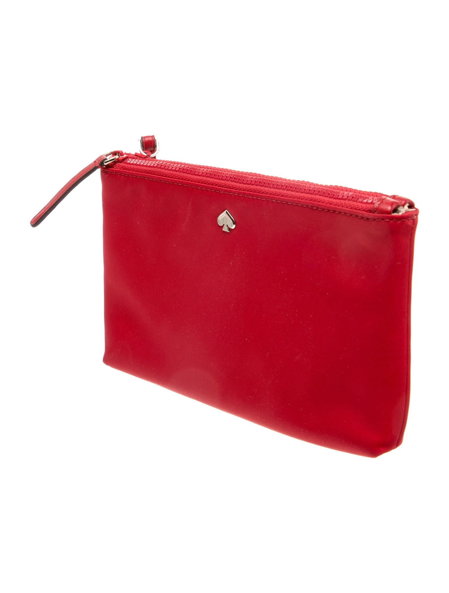 Kate Spade New York Leather Clutch