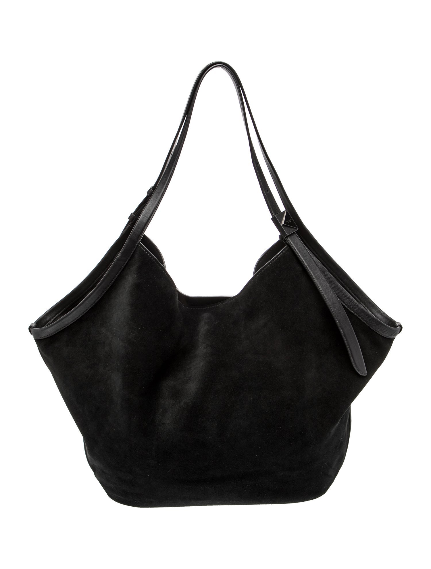 Kate Spade New York Suede Shoulder Bag