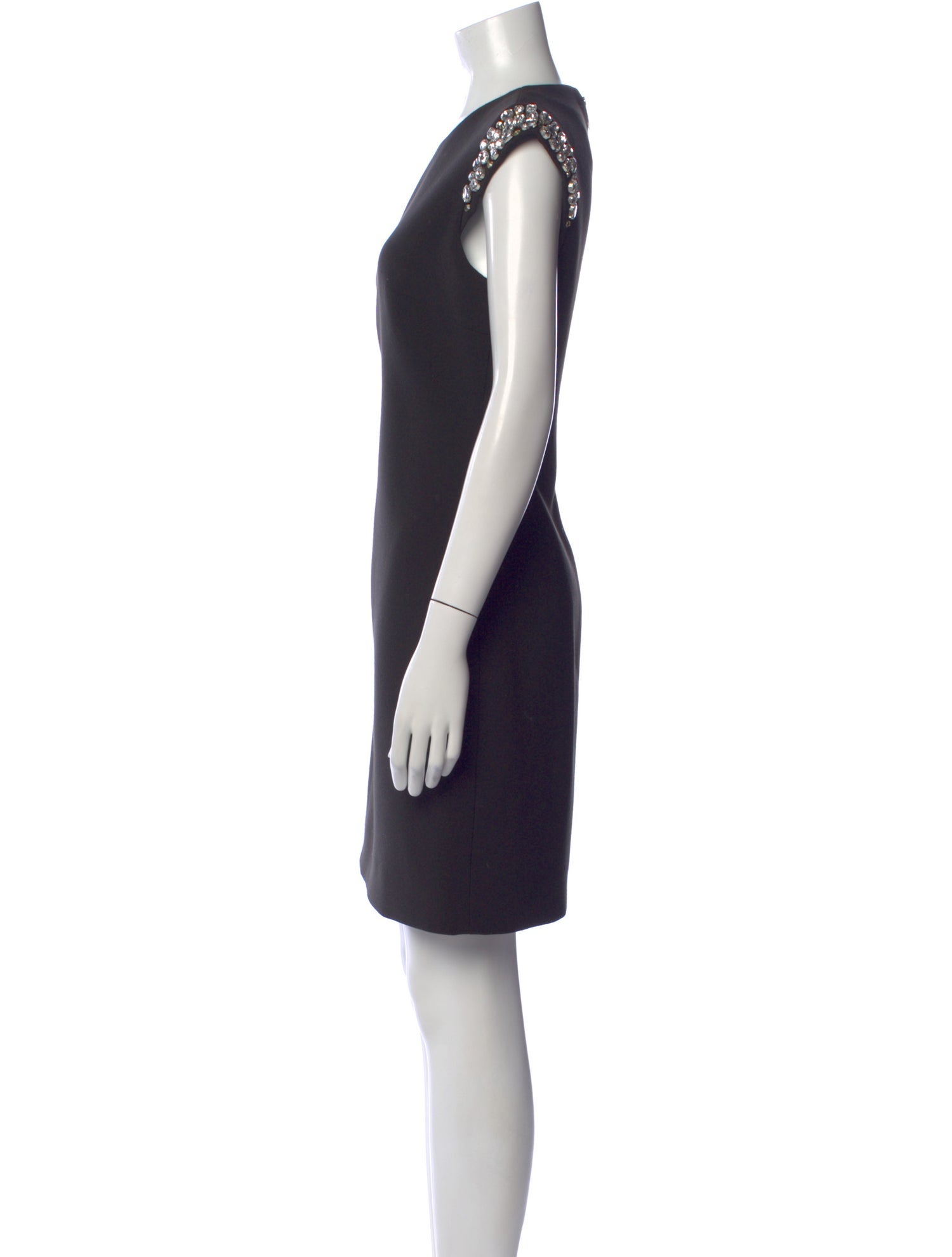 navy blue dress for baby girl Quincy Sweater Dress by Kate Spade main image 0