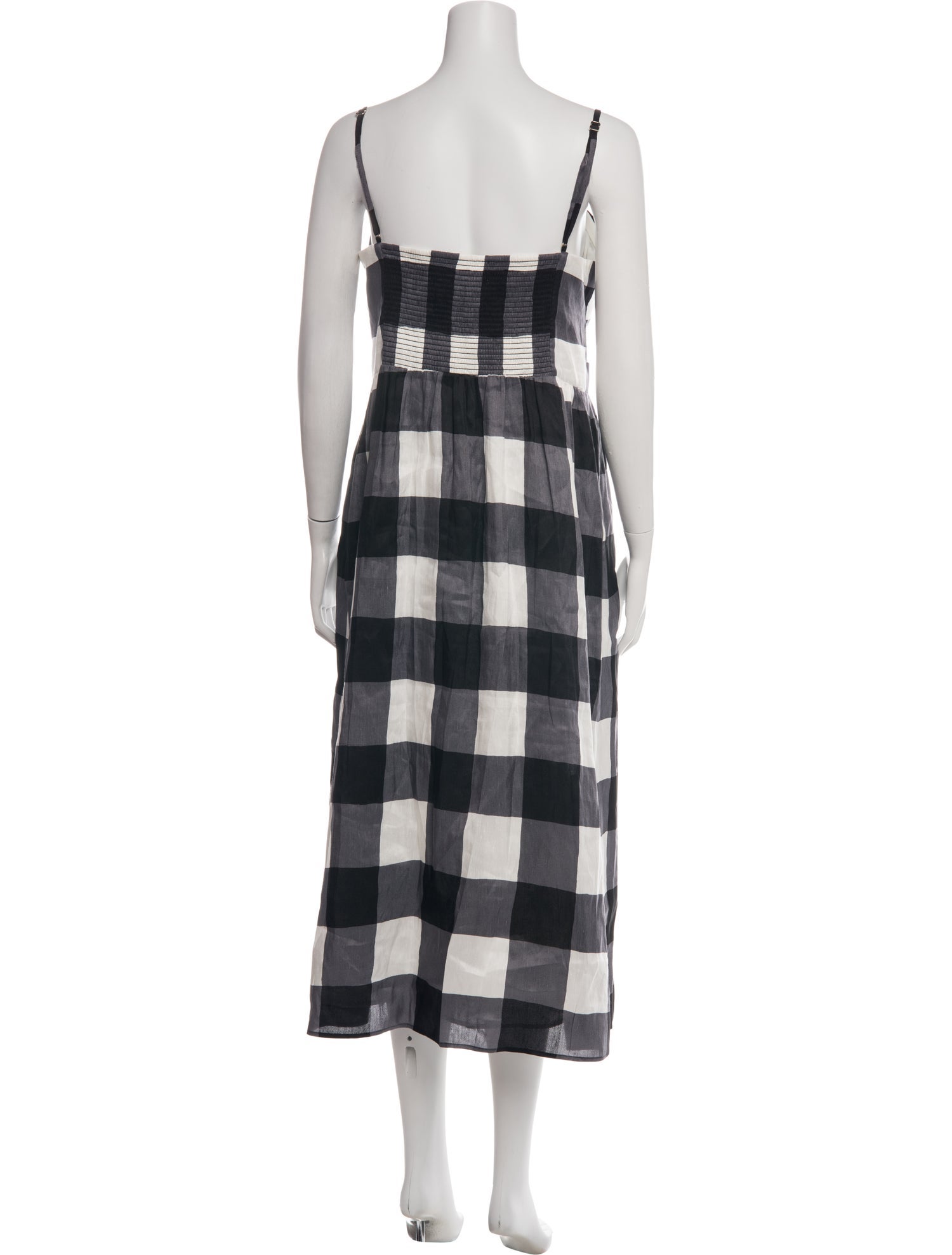 kate spade linen dress Floral Embroidered Shirtdress