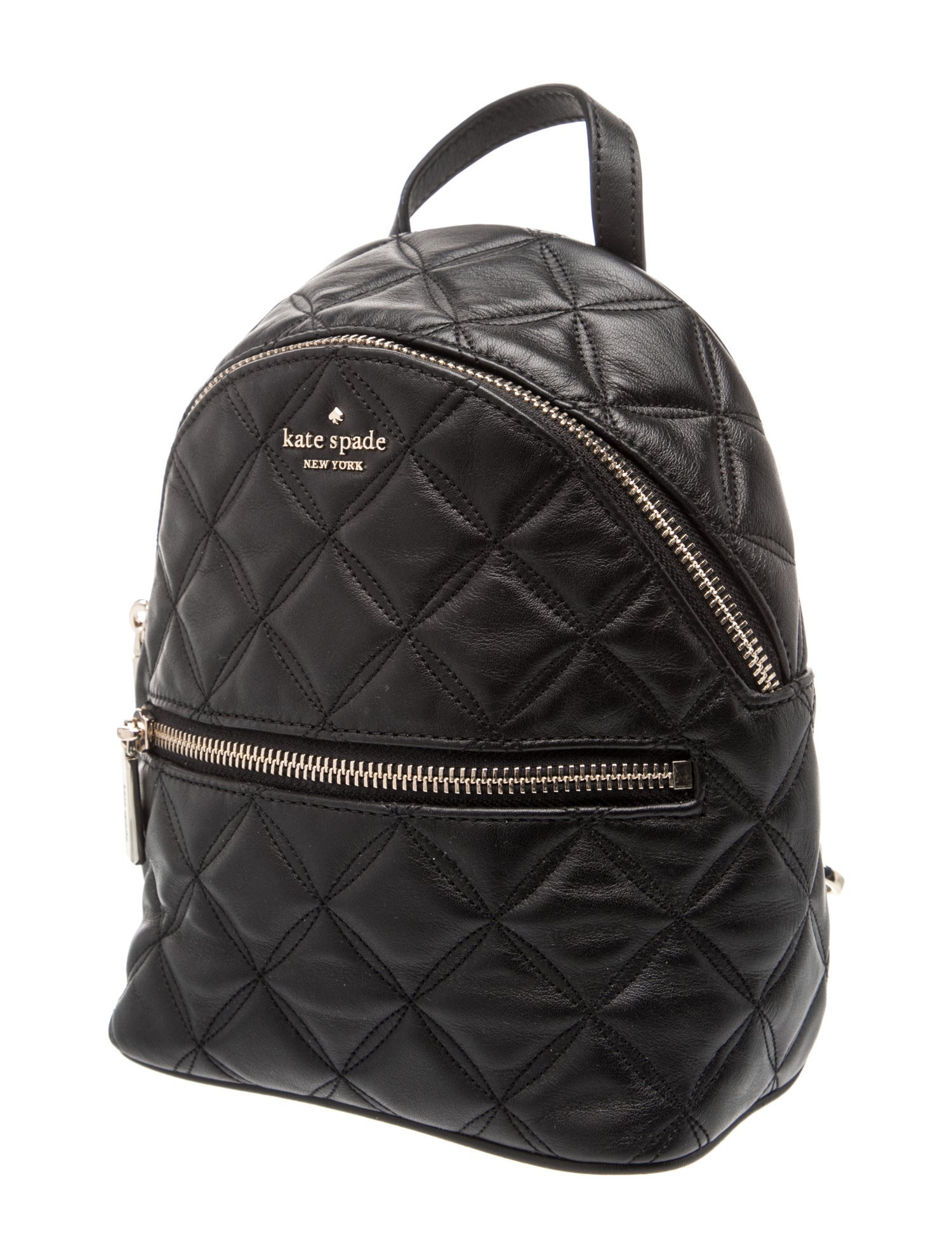 Kate Spade New York Quilted Backpack