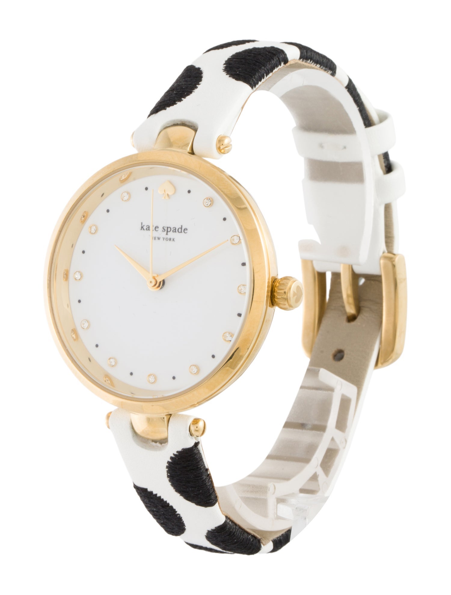 Kate Spade New York Holland Watch