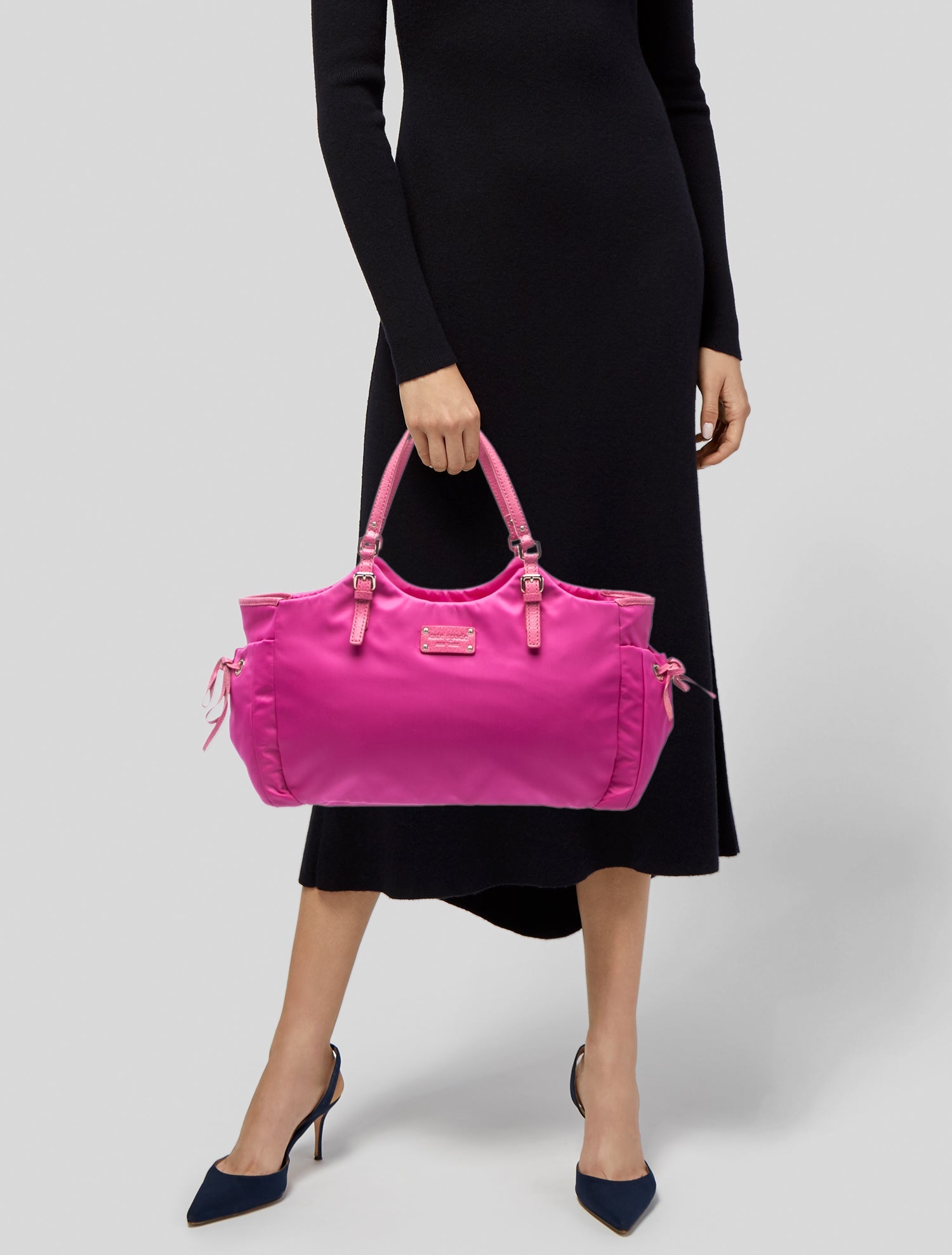 Kate Spade New York Wellesley Hanna Crossbody Bag - Neutrals