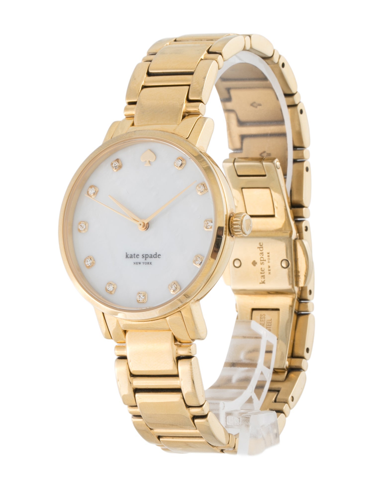 Kate Spade New York Gramercy Watch