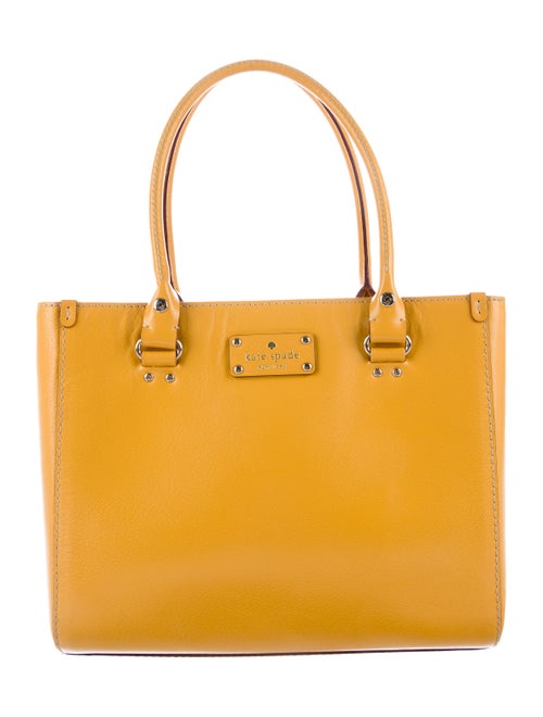 Kate Spade New York Wellesley Quinn Tote