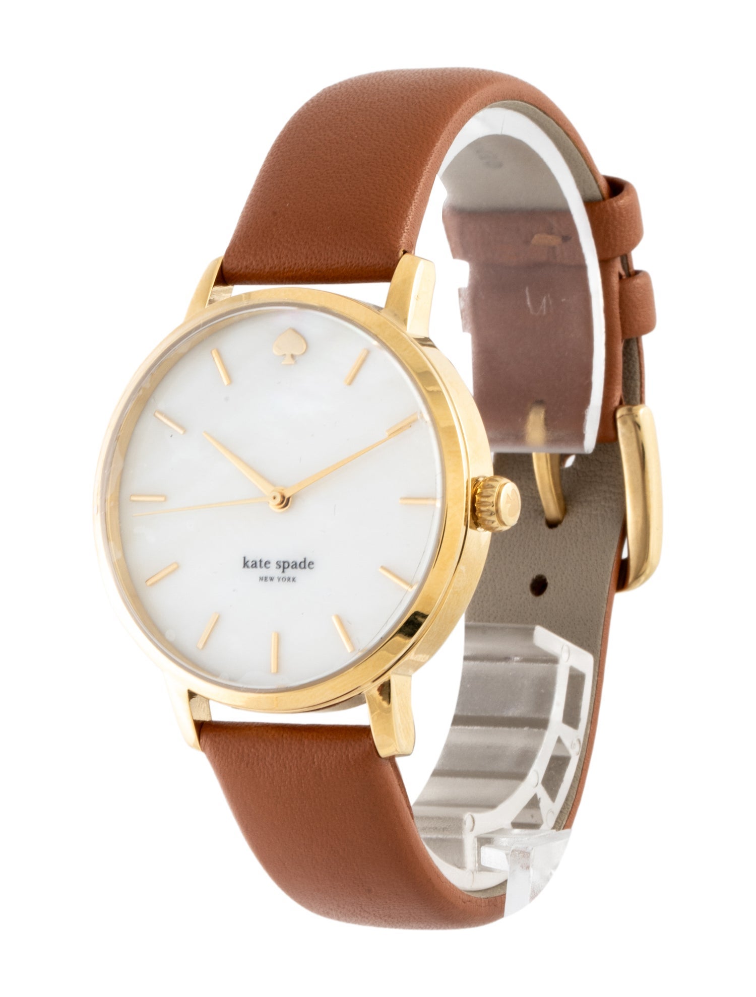 Kate Spade New York Metro Watch