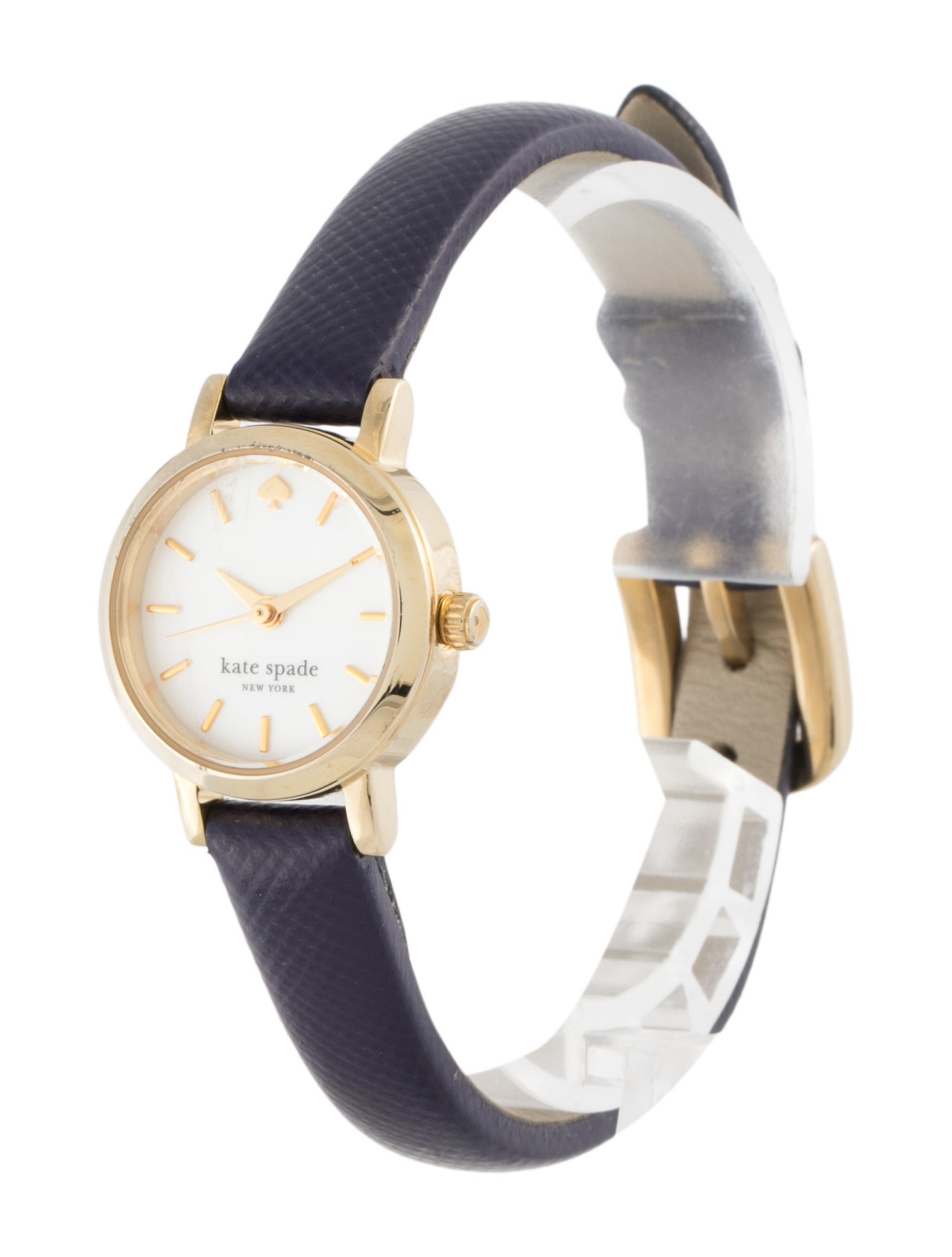 Kate Spade New York Tiny Metro Watch