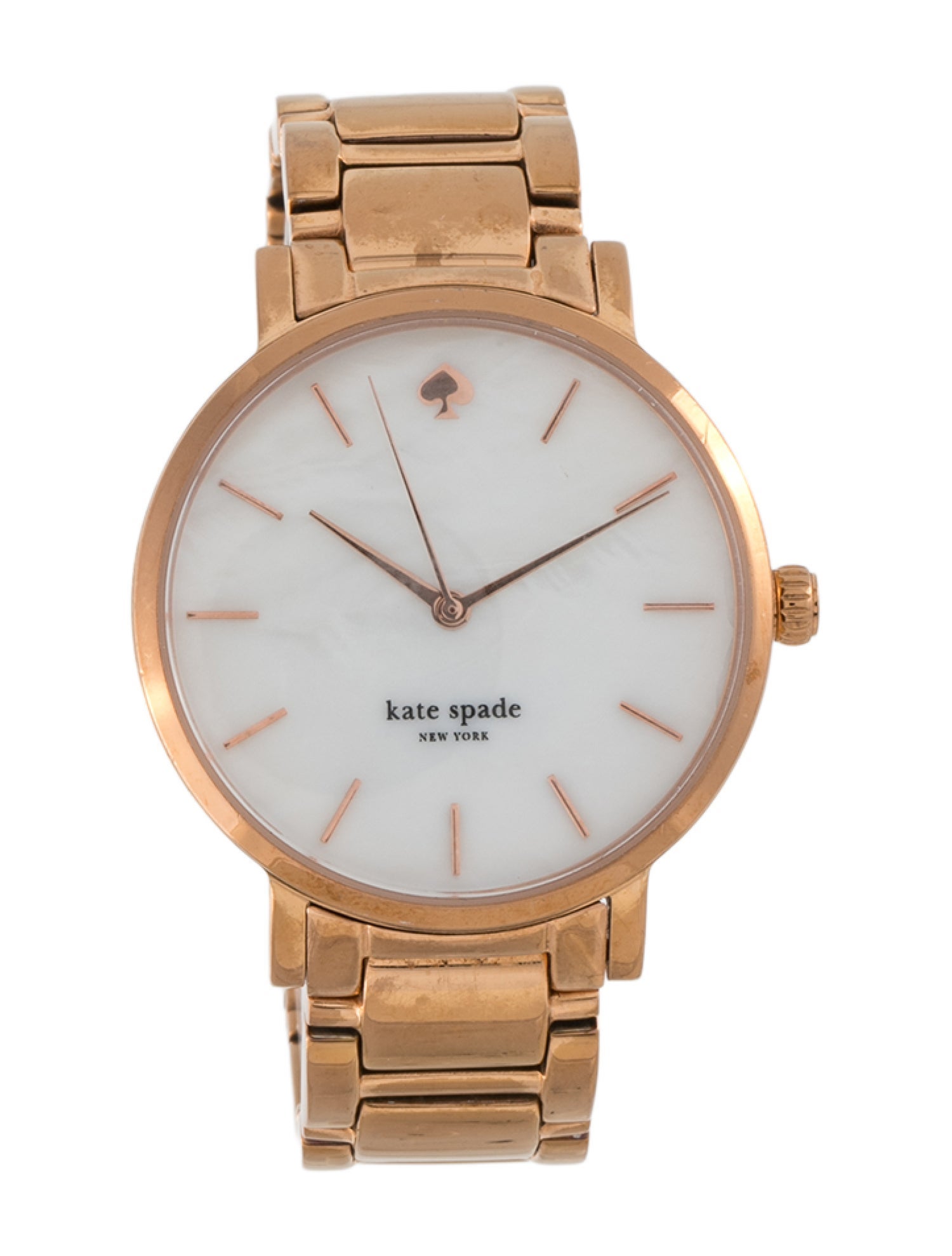 Kate Spade New York Gramercy Watch