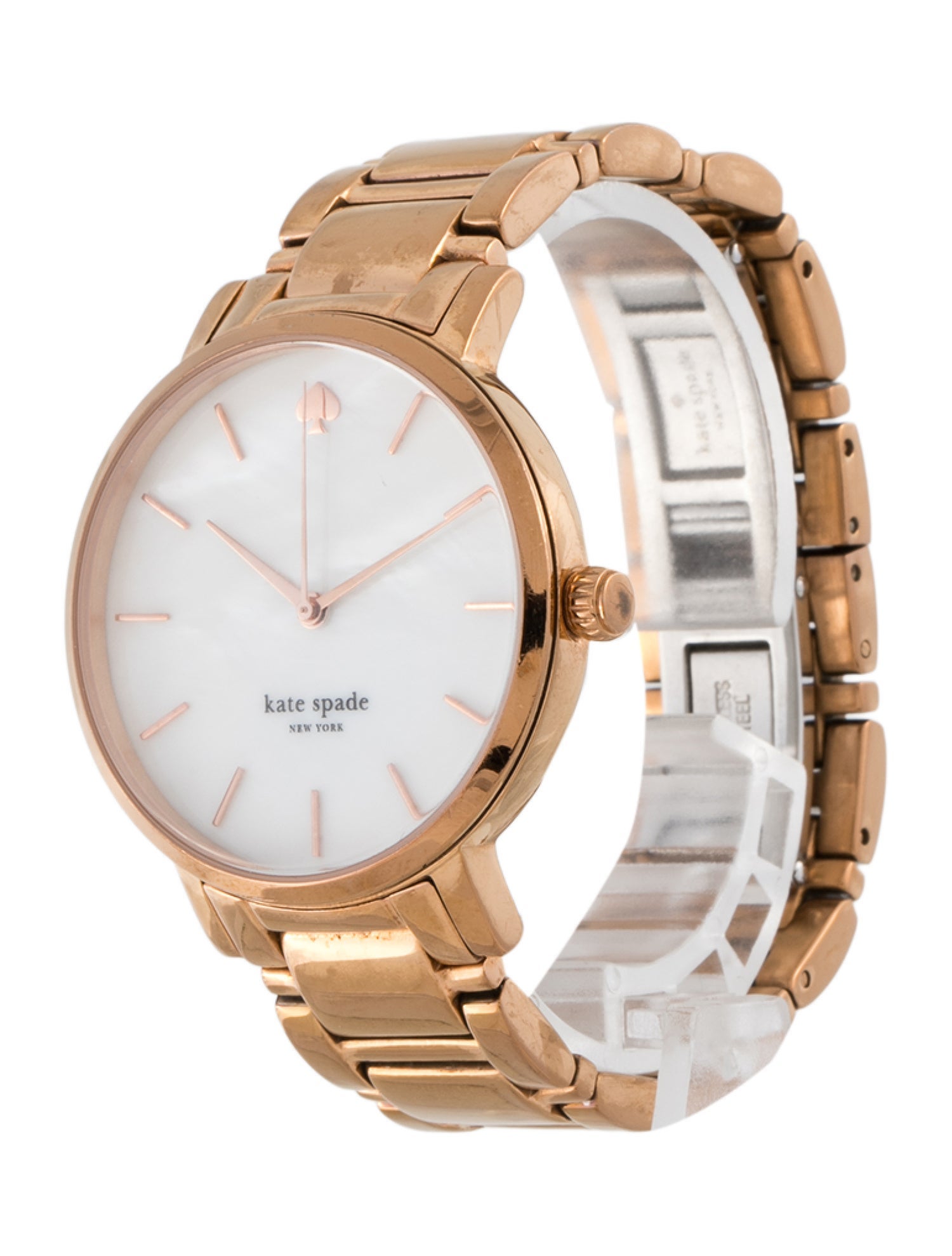 Kate Spade New York Gramercy Watch