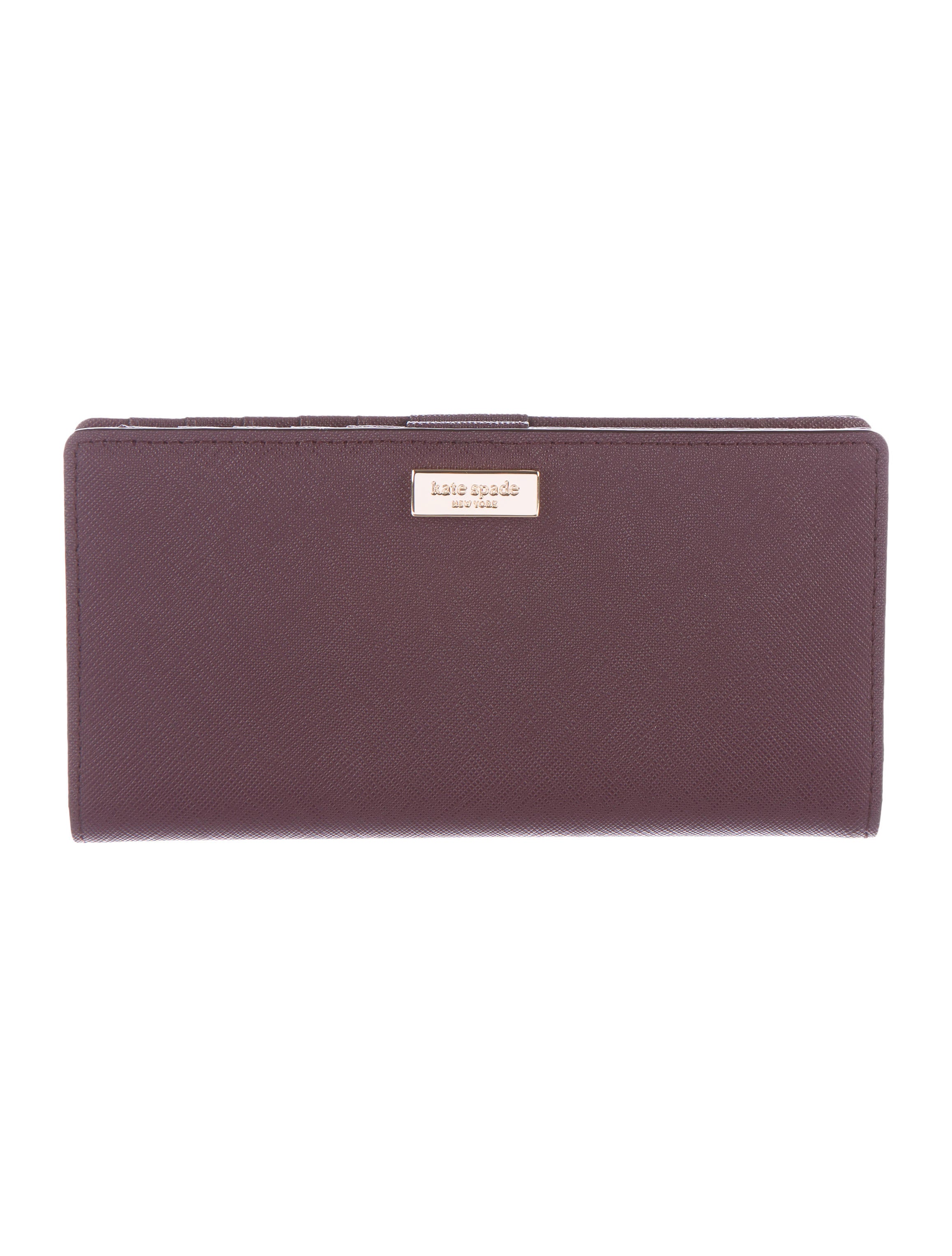 Kate Spade New York Wellesley Tellie Wallet w/ Tags Accessories