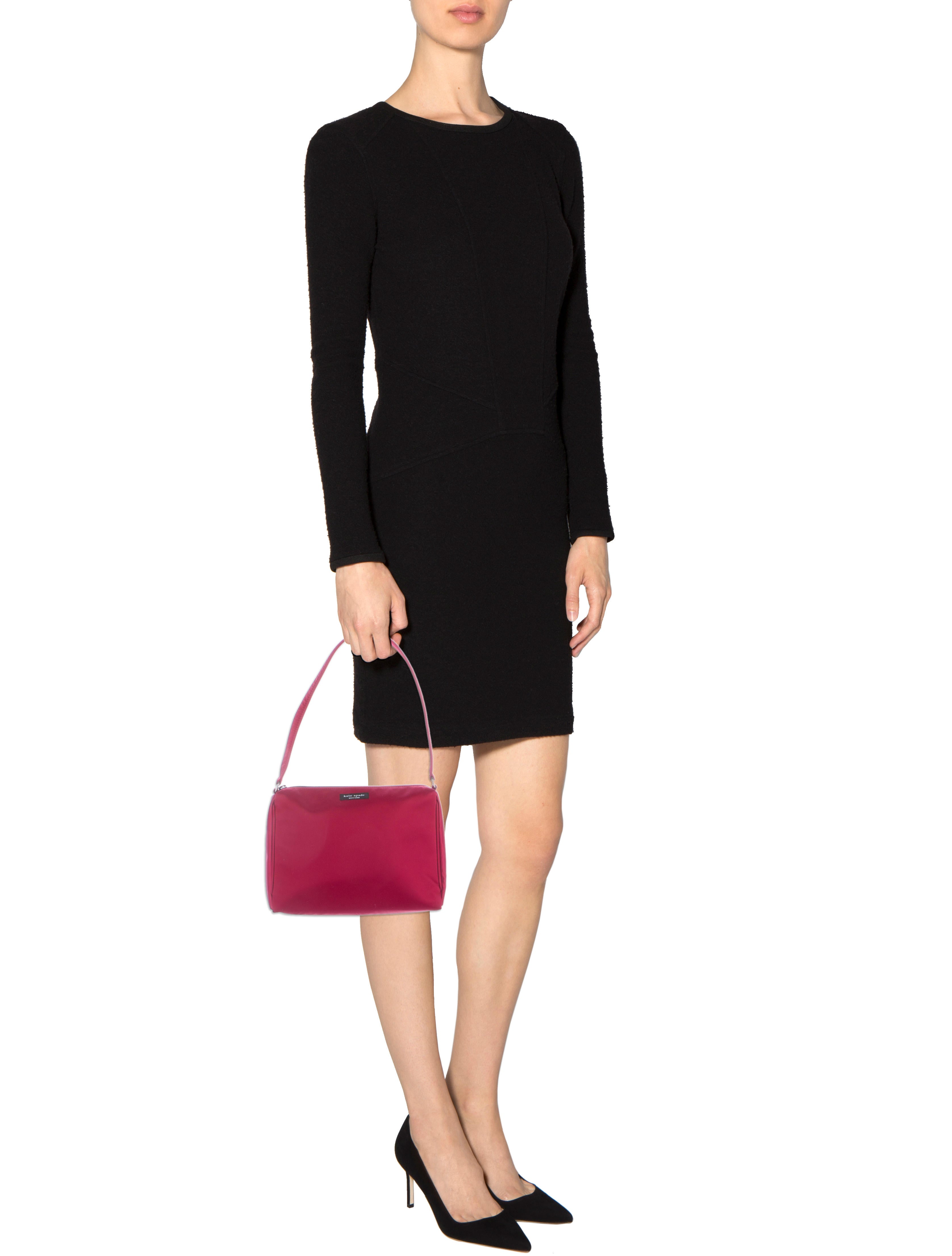 DE MERIEL ♥ Kate Shoulder Bag /追跡付 Kate Spade New York Kailee Medium Flap Shoulder Bag