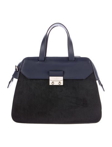 Kate Spade New York Alice Steet Luxe Adrianna Satchel