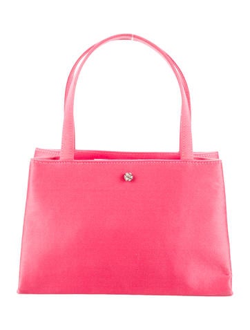 Kate Spade New York Satin Handle Bag