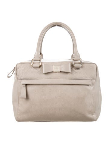 Kate Spade New York Leather Handle Bag