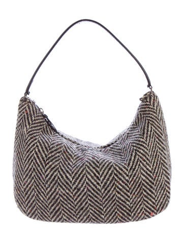 Kate Spade New York Oversize Herring Chloe Bag