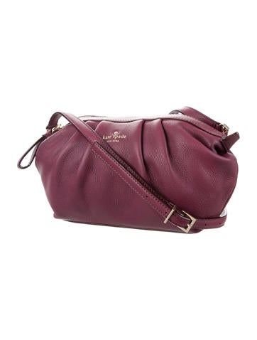 Kate Spade New York Emma Lane Crossbody