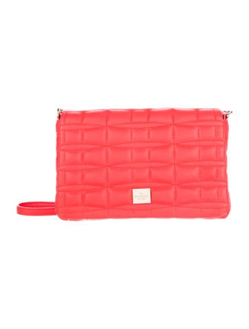 Kate Spade New York Signature Spade Brianne Crossbody