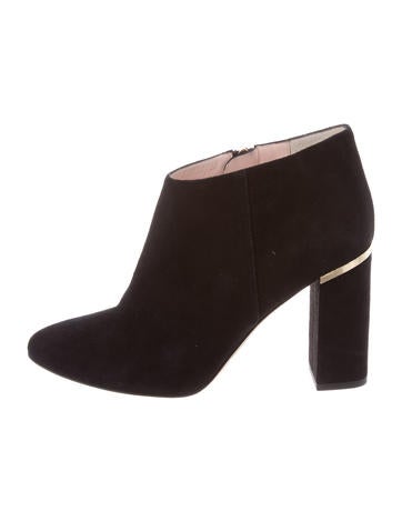 Kate Spade New York Darota Ankle Boots
