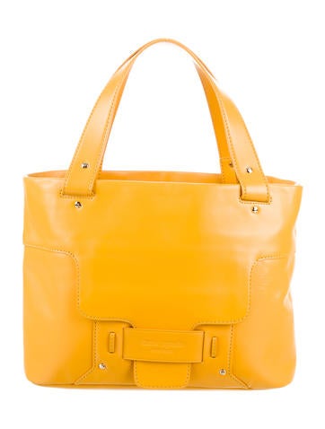 Kate Spade New York Leather Tote