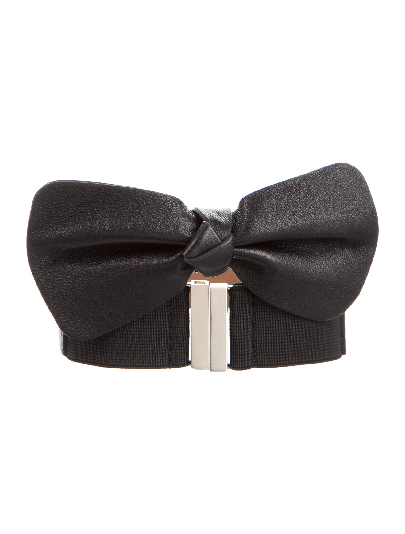 kate spade new york bow waist belt accessories kate spade new york bow waist belt accessories