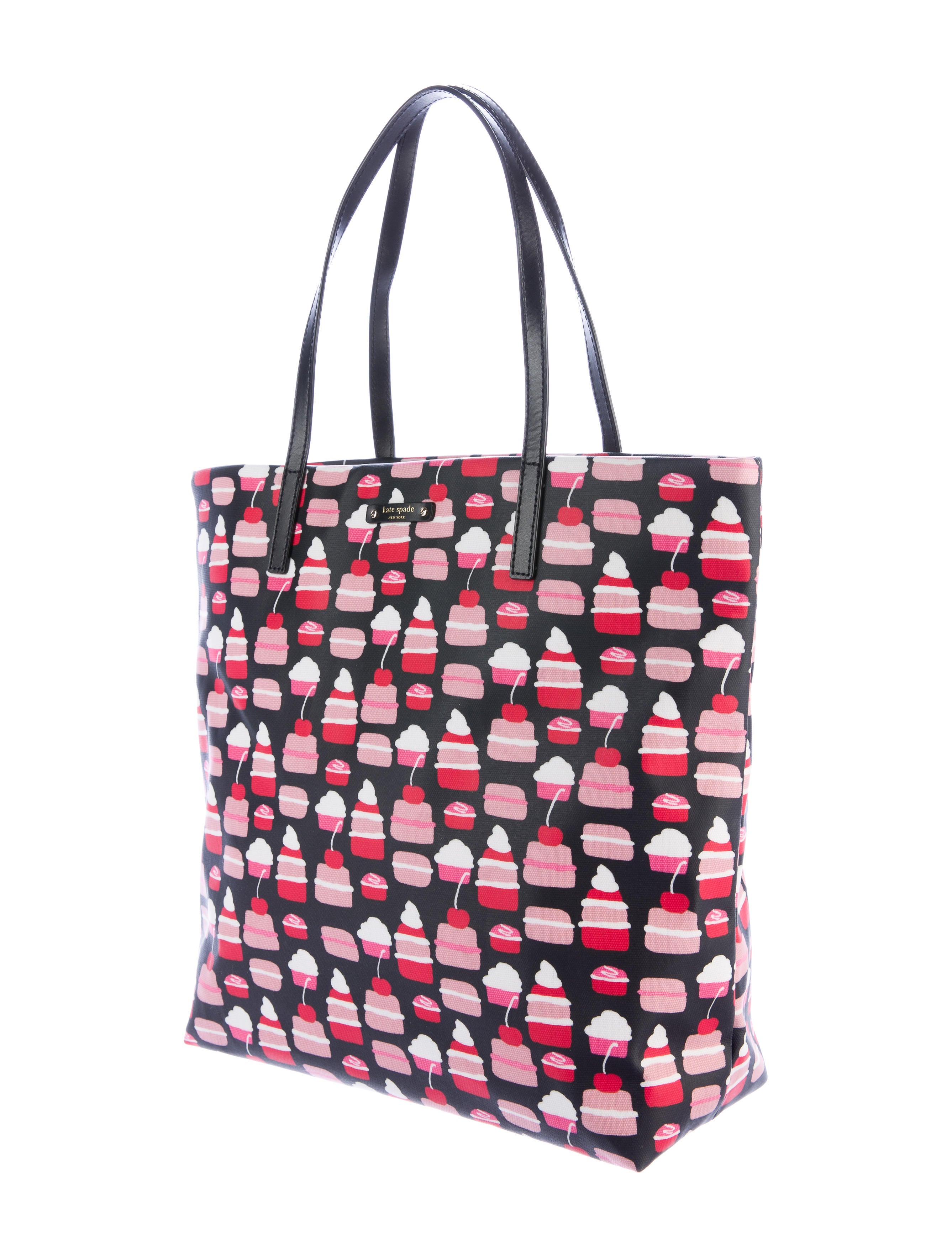 Kate Spade Take The Cake Tote Kate Spade Take The Cake Tote