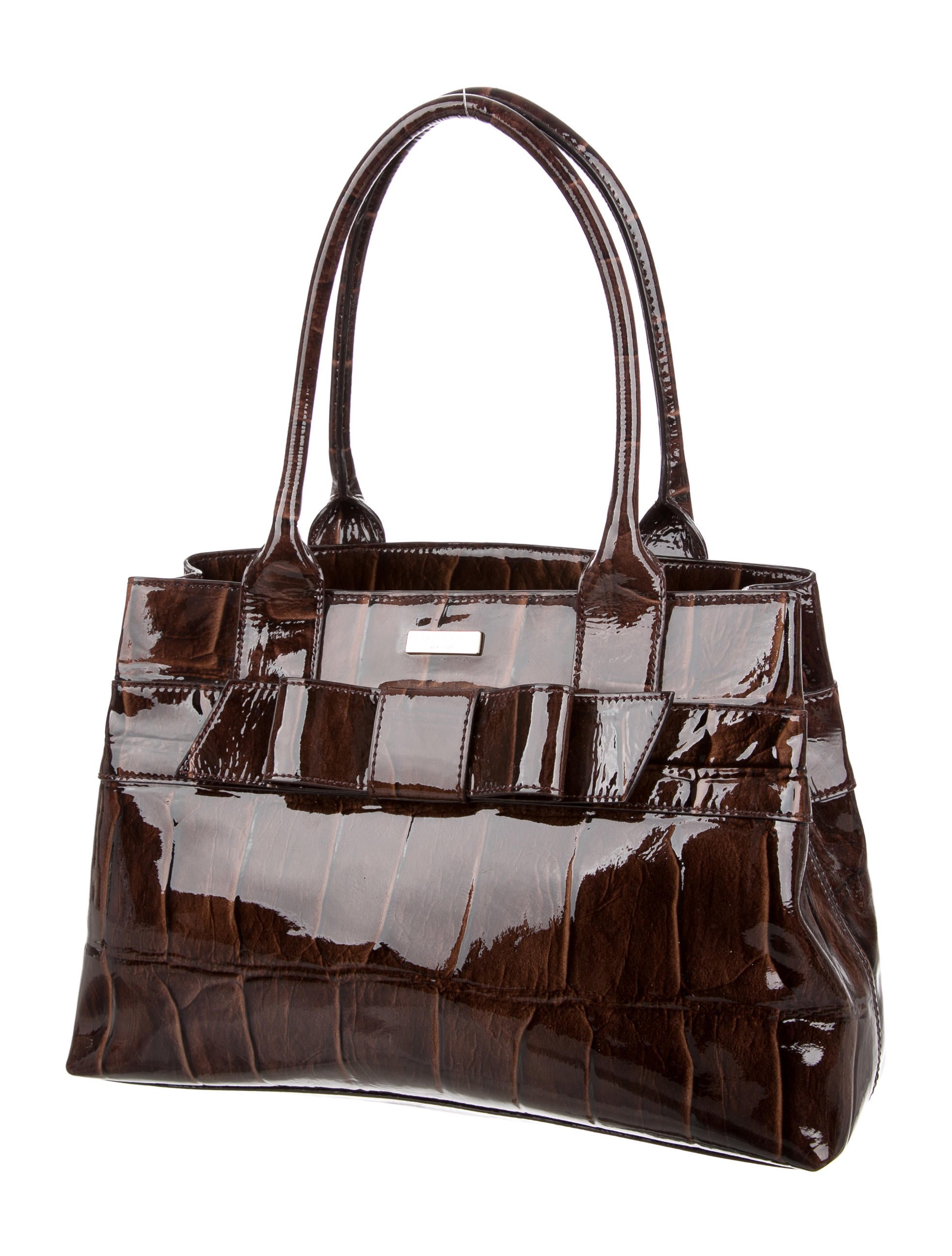 Kate Spade New York Knightsbridge Elena Bag Handbags WKA56161 The