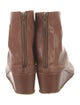 Martiano Leather Boots