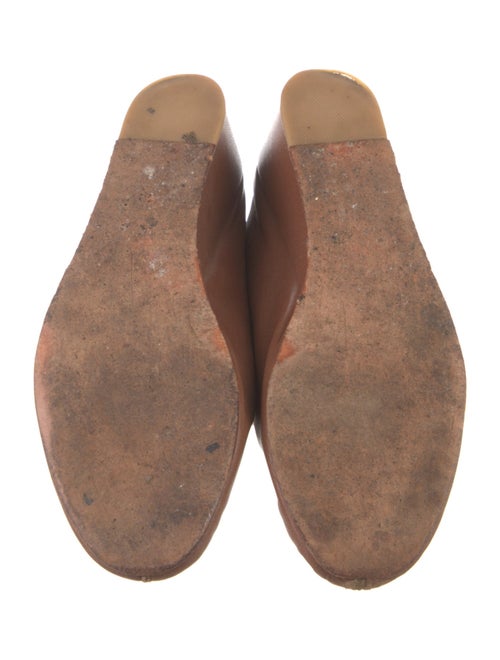 Martiano Leather Boots