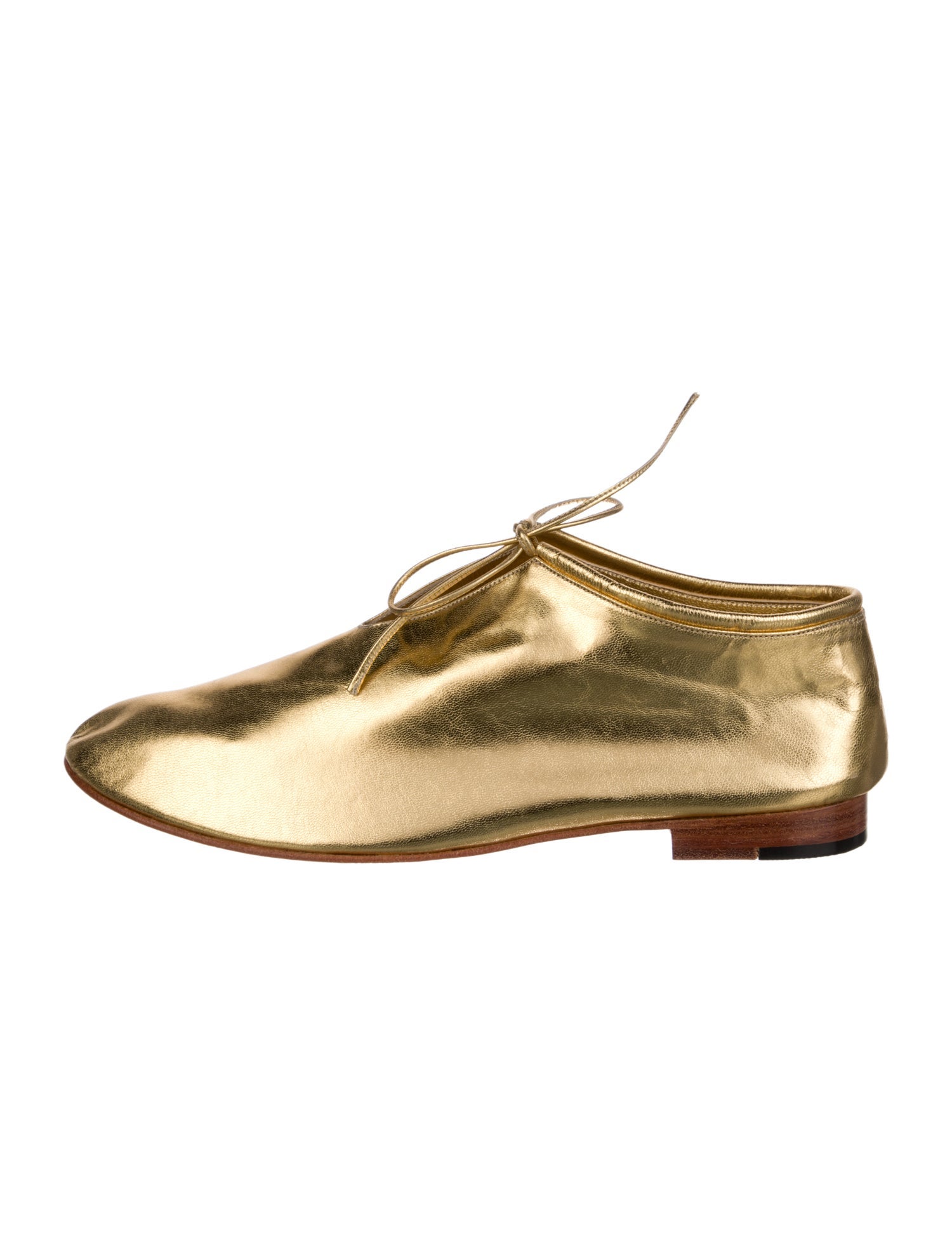 Martiano Leather Mules