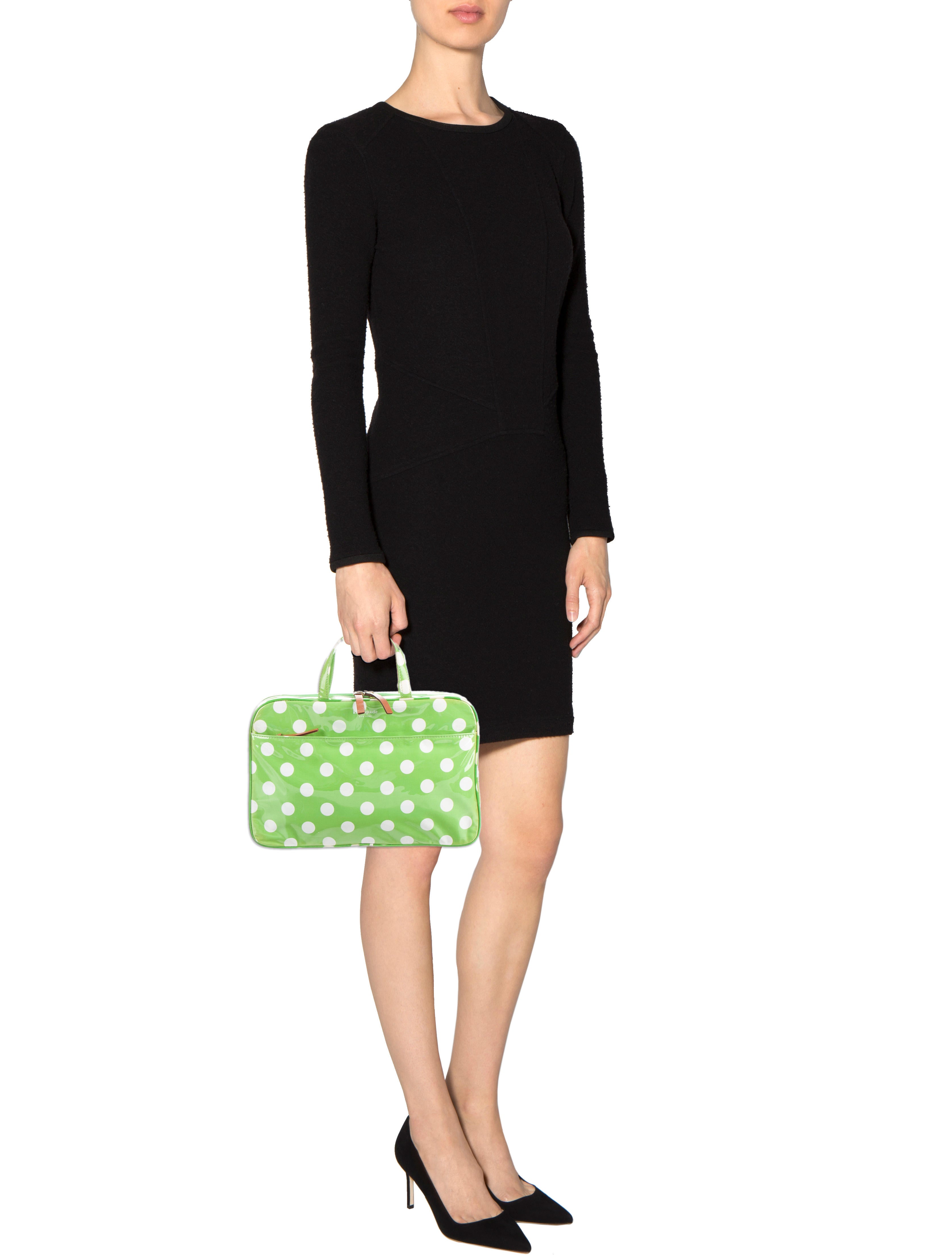 Kate Spade New York Le Pavillion Large Manuela Cosmetic Case
