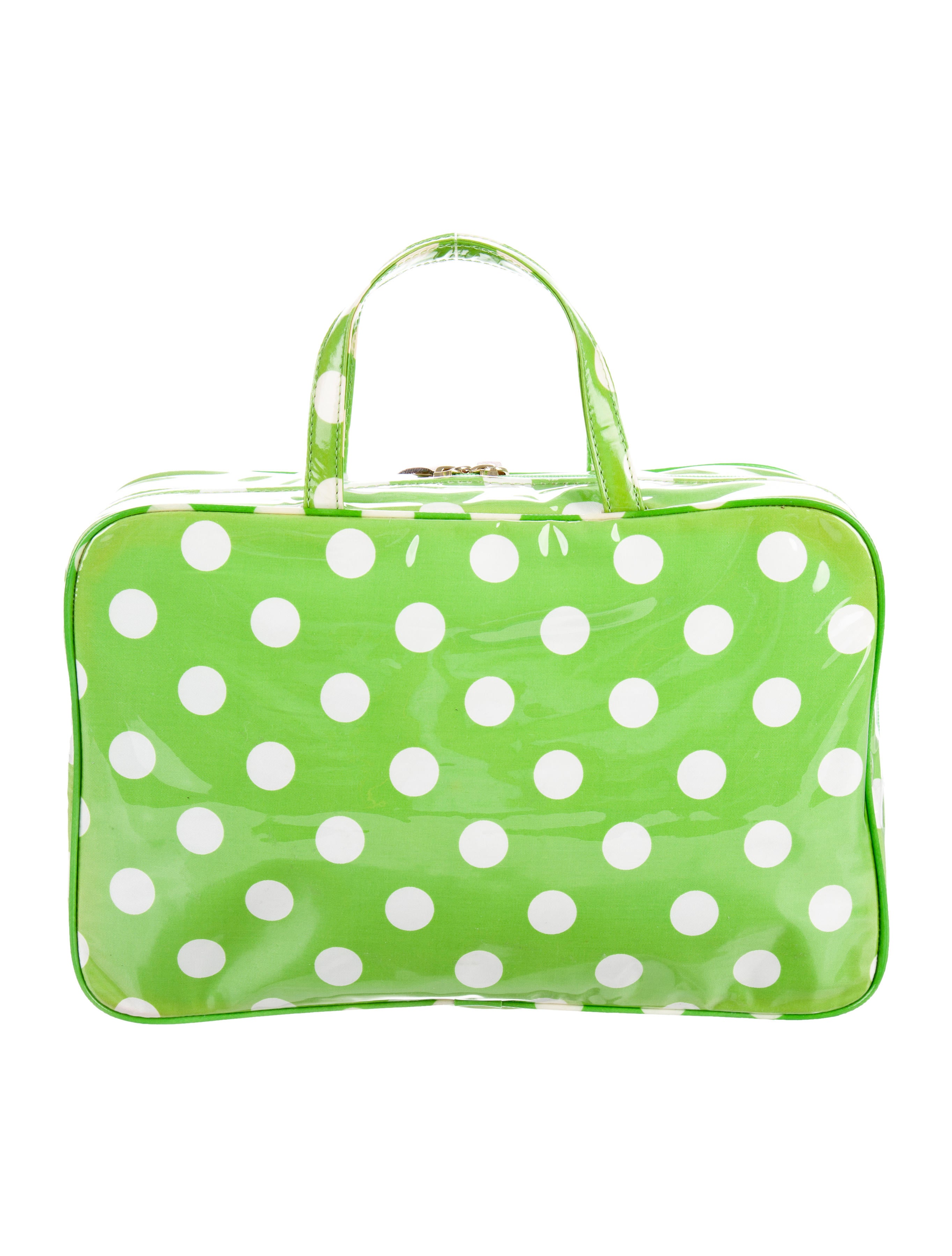 Kate Spade New York Le Pavillion Large Manuela Cosmetic Case