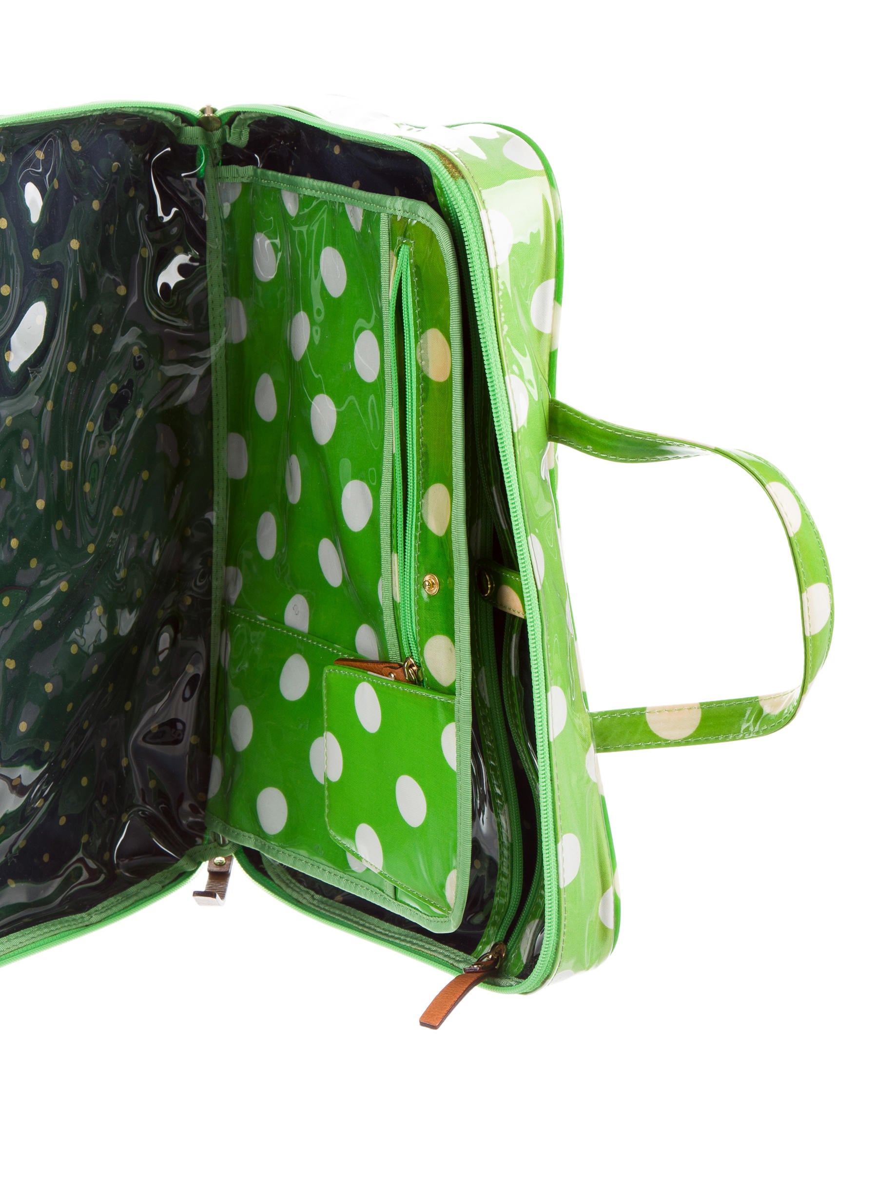 KATE 113点　大量セット Kate Spade New York Le Pavillion Large Manuela Cosmetic Case